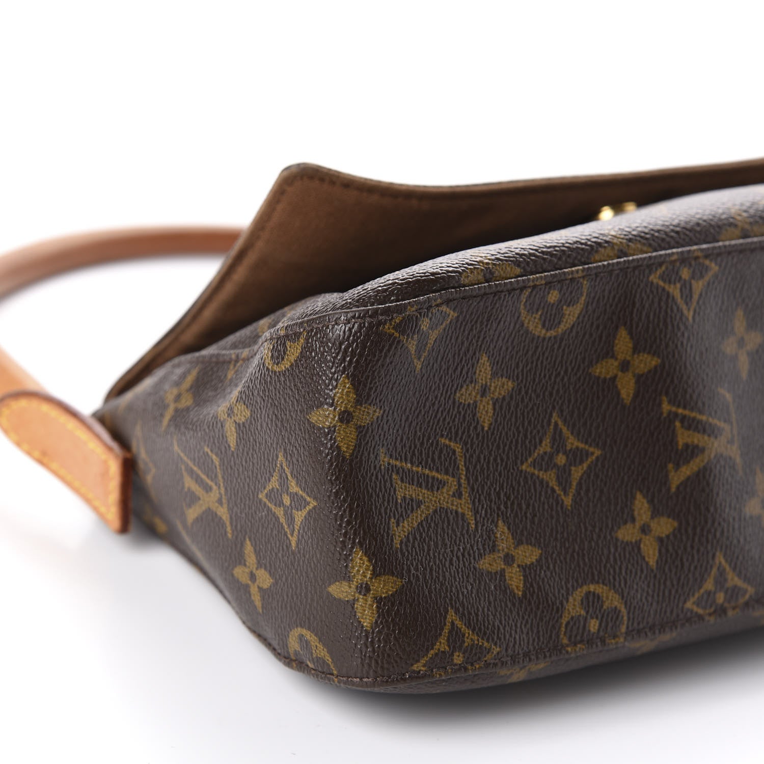 Louis Vuitton Monogram Mini Looping 6 of 12