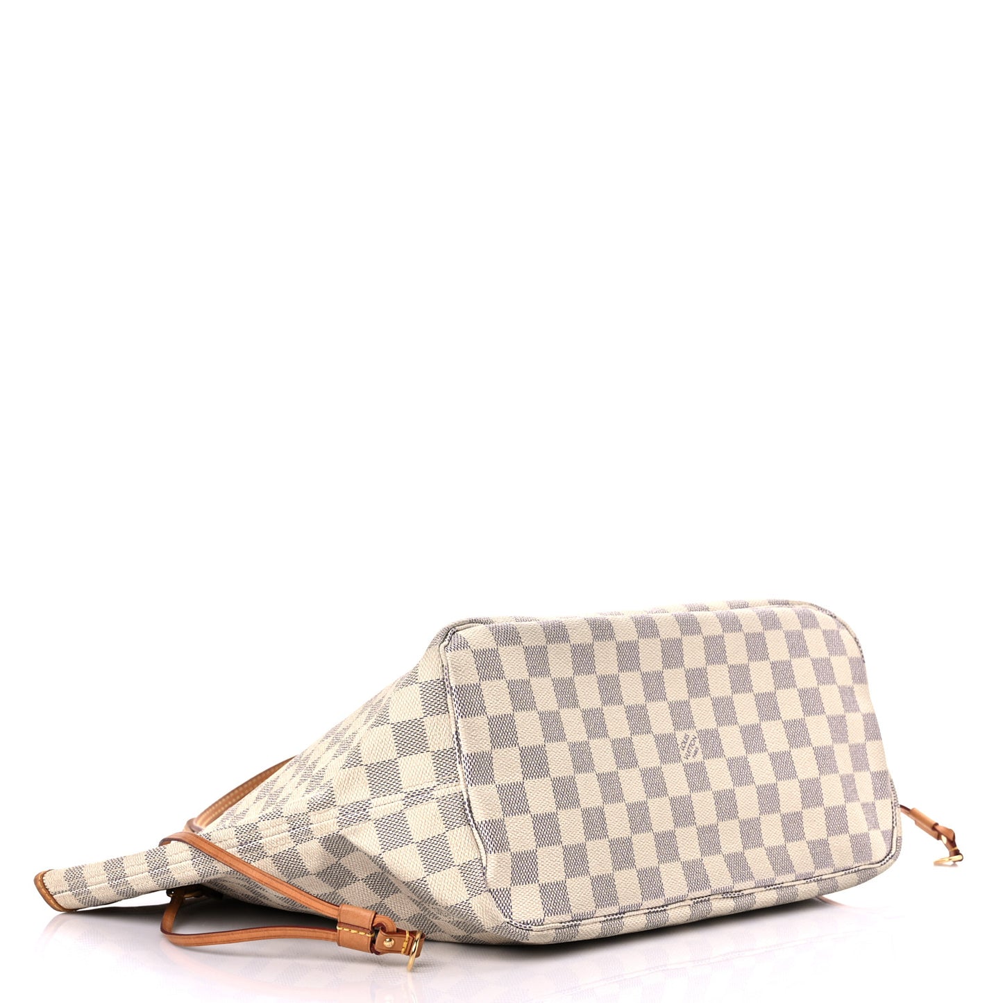 Damier Azur Neverfull MM