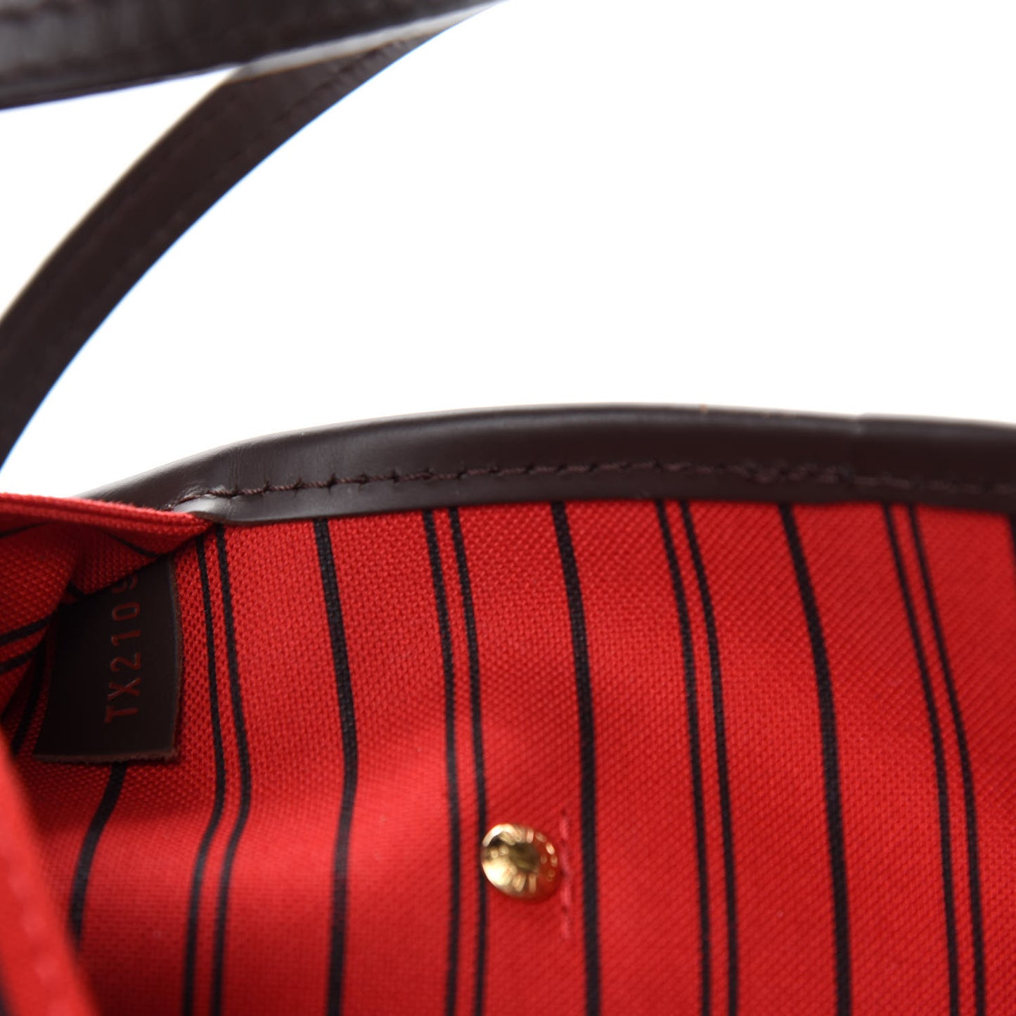 Damier Ebene Neo Neverfull MM