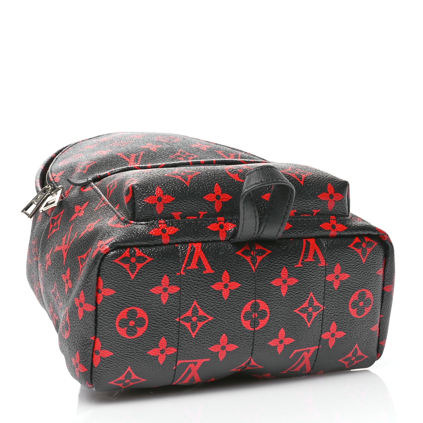 Monogram Infrarouge Palm Springs Backpack PM