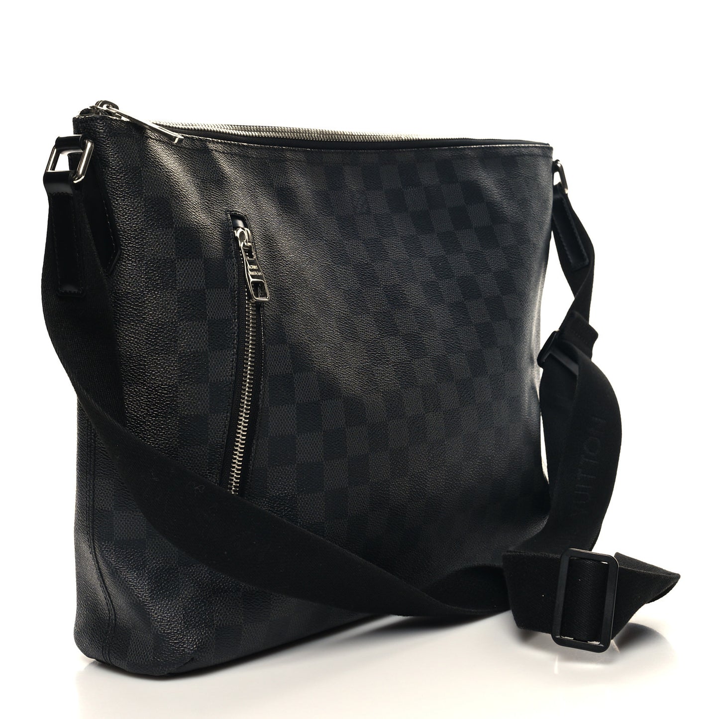 Damier Graphite Mick MM