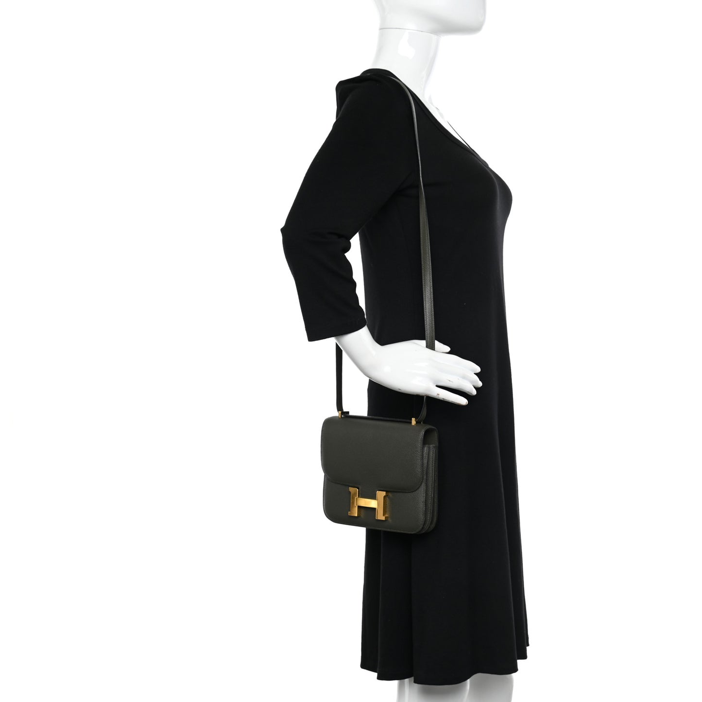 Epsom Constance 18 Vert De Gris