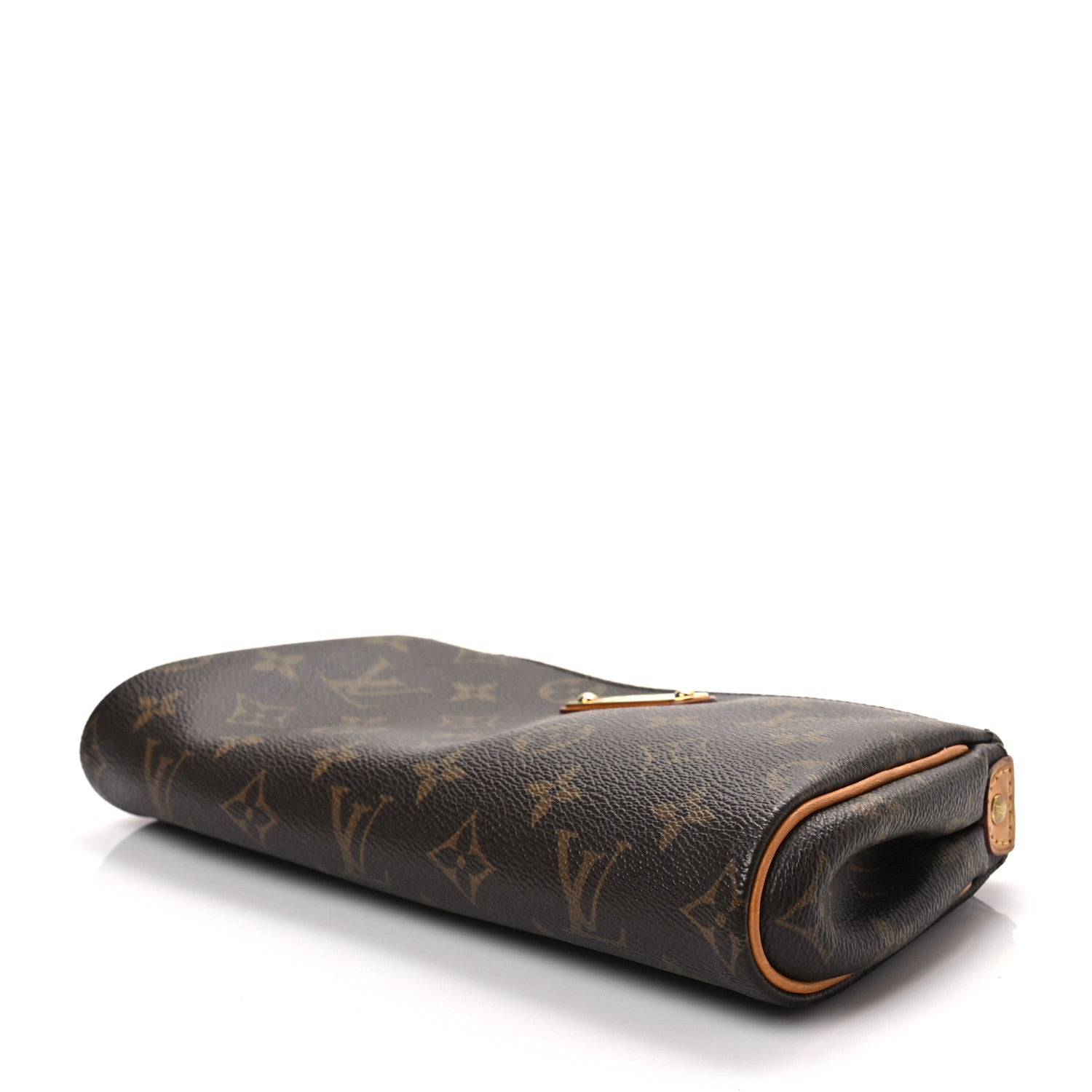 Louis Vuitton Monogram Eva Clutch 7 of 8