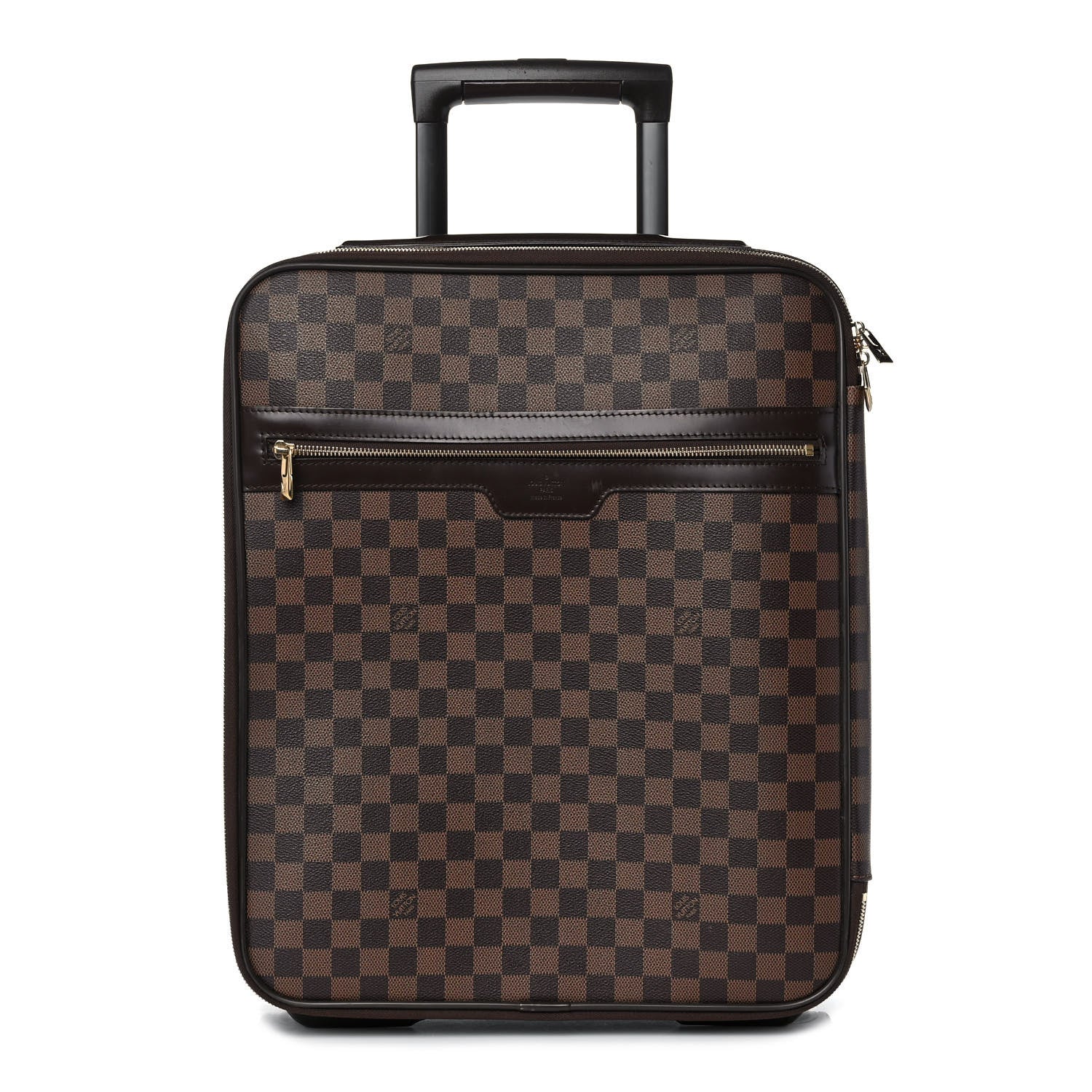 Louis Vuitton Damier Ebene Pegase 45 1 of 19