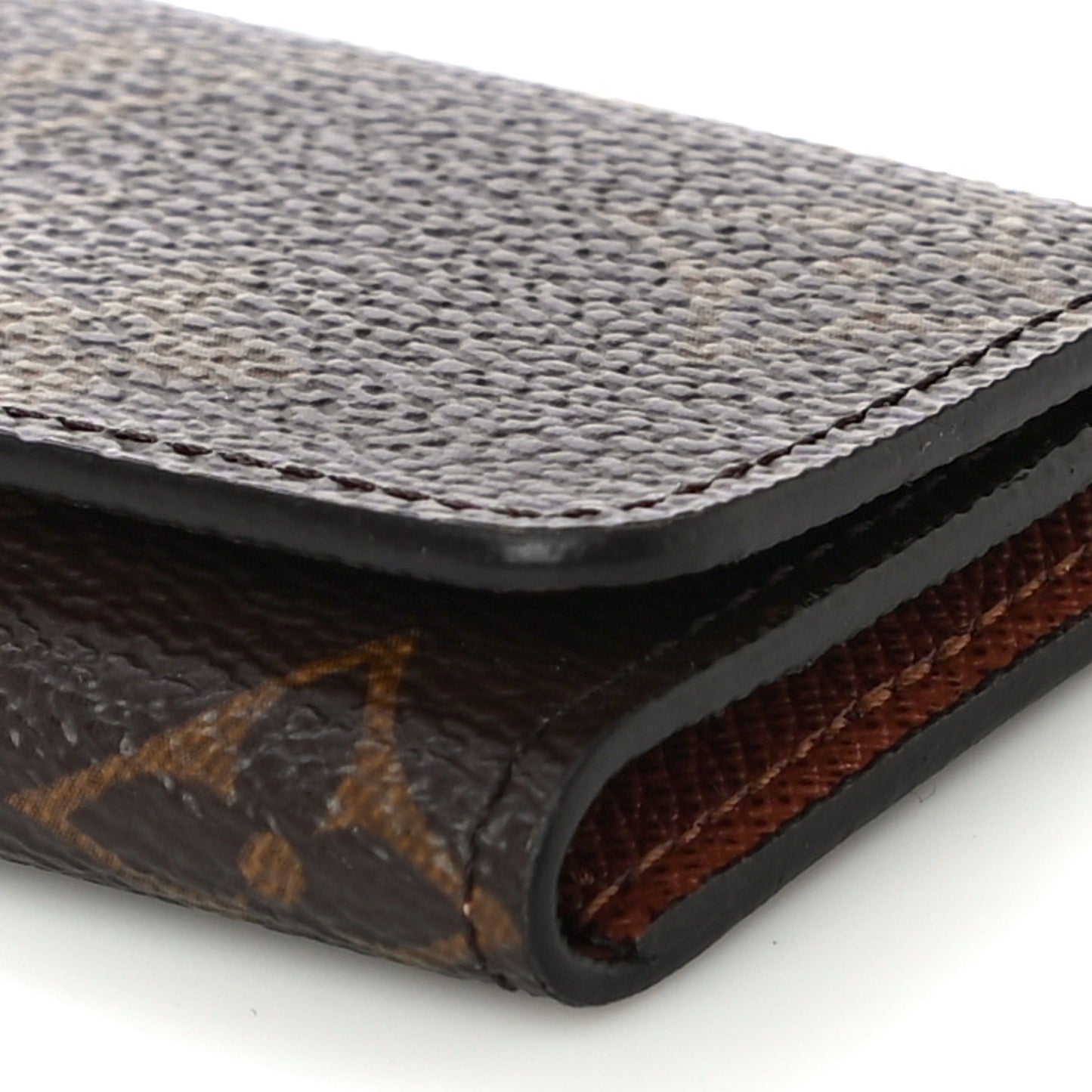Monogram 4 Key Multicles Holder