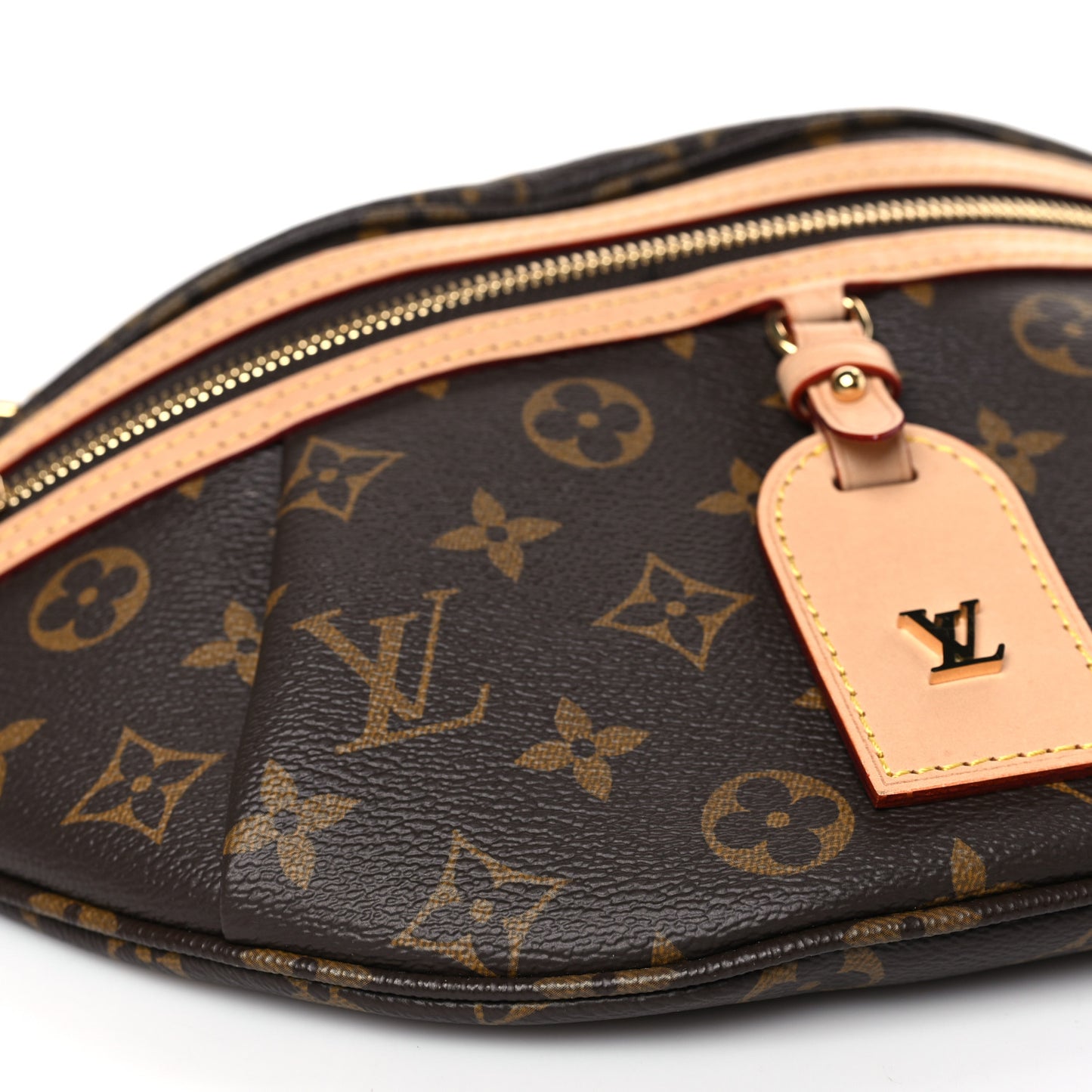 Monogram High Rise Bumbag