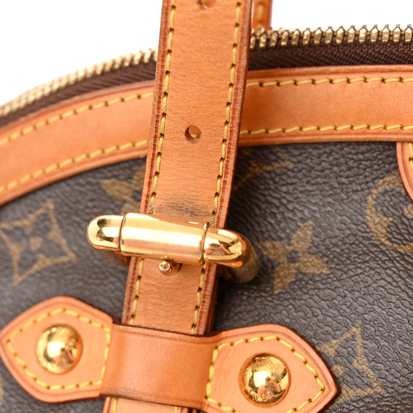 Monogram Tivoli GM
