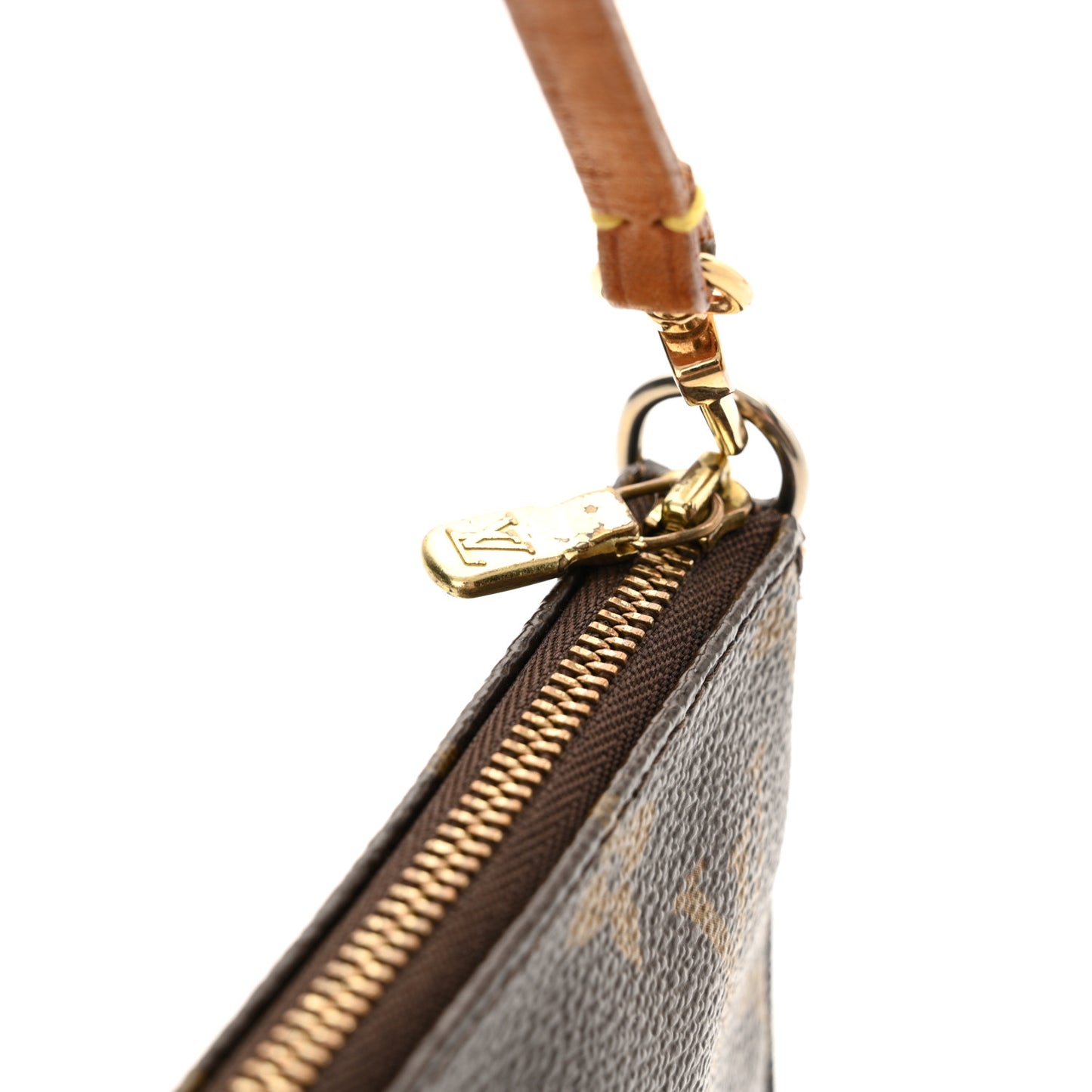 Monogram Pochette Accessories