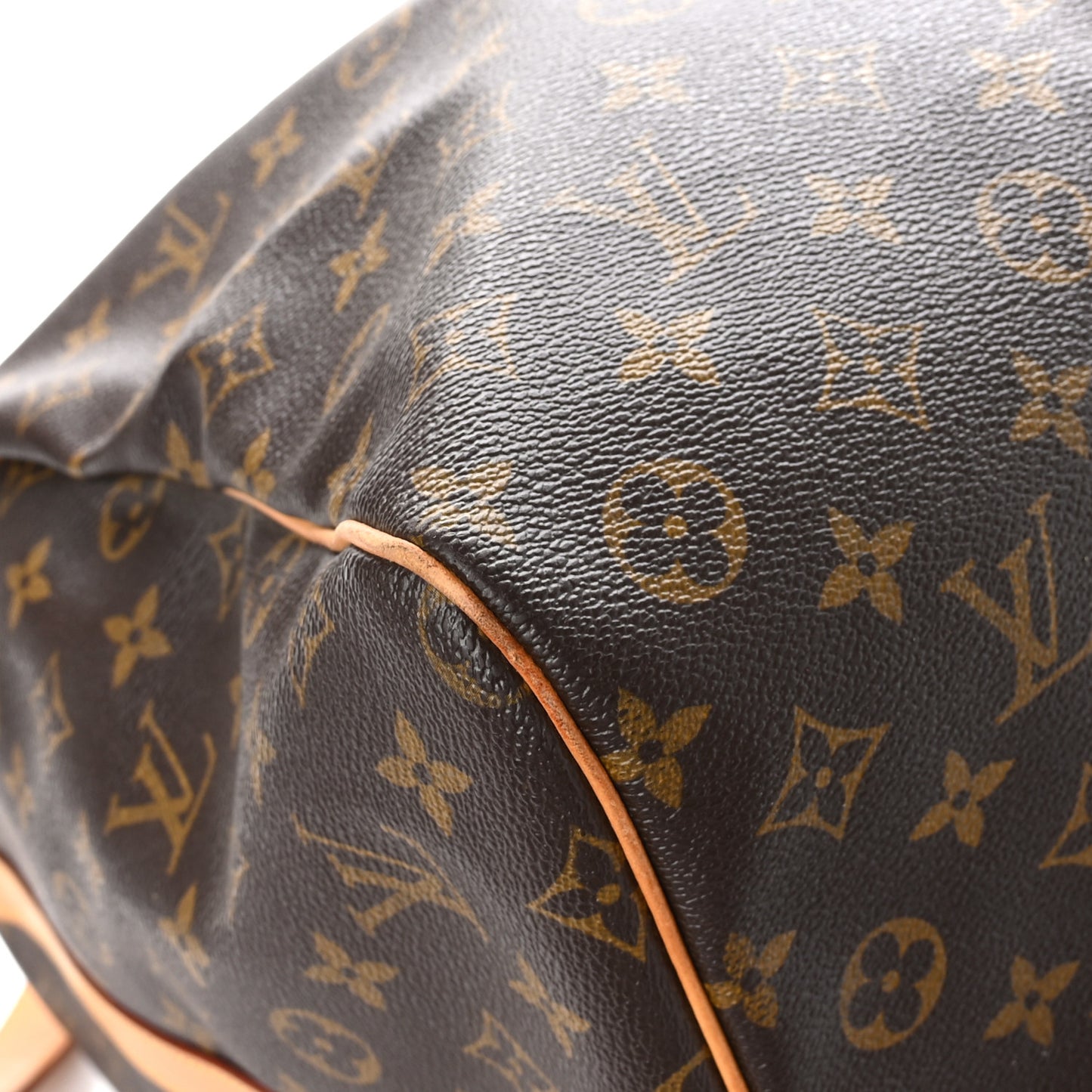 Monogram Keepall Bandouliere 60