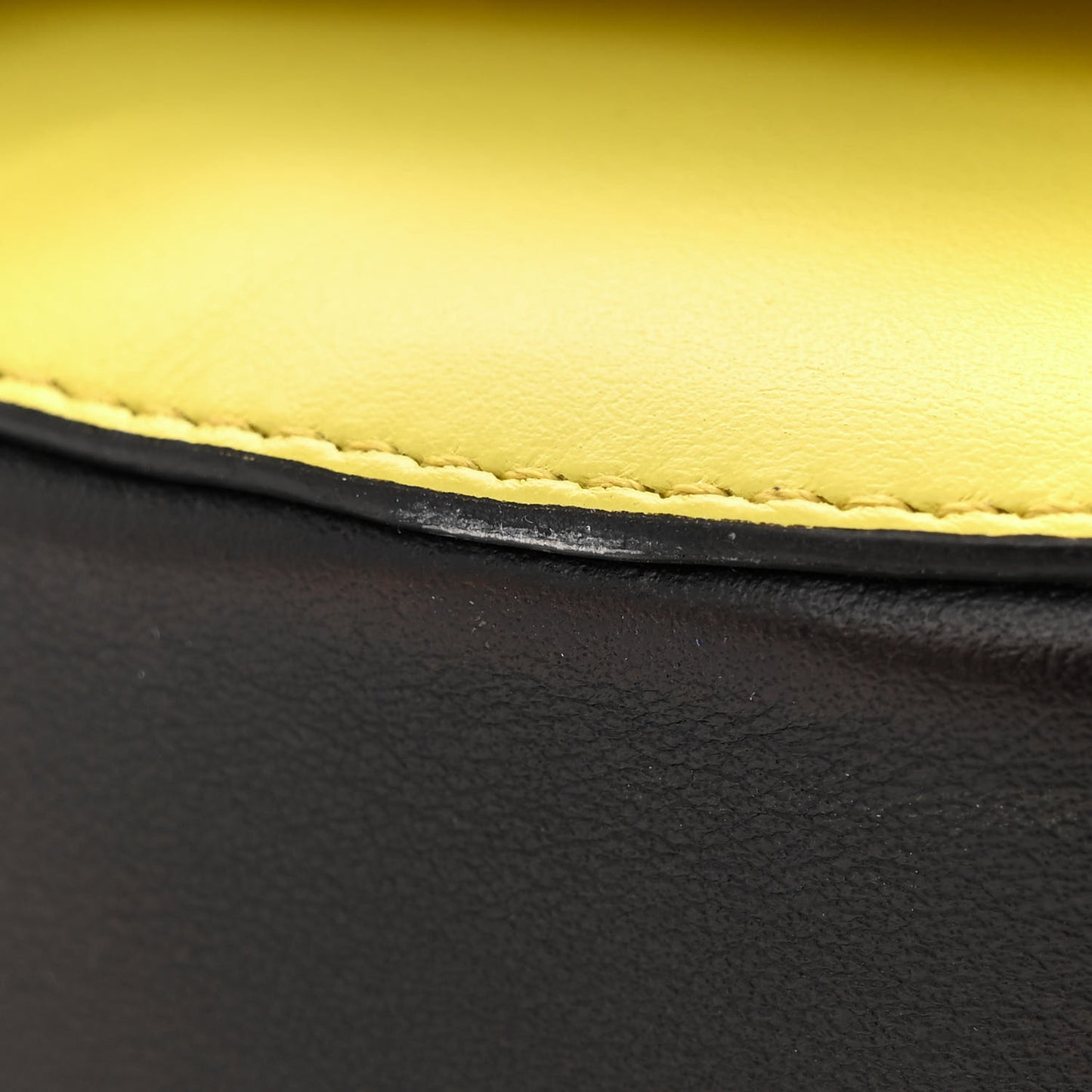 City Calfskin Sidonie Belt Bag Marea Green