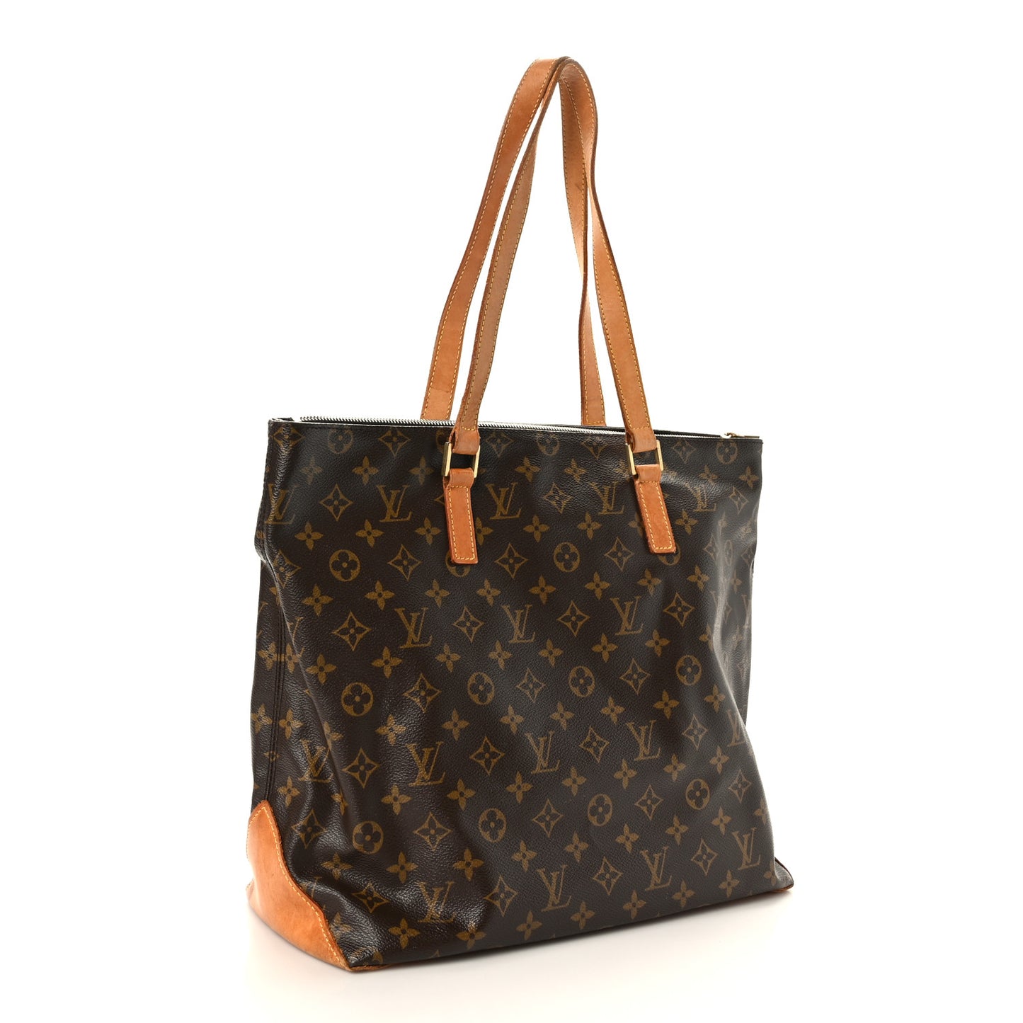 Monogram Cabas Mezzo