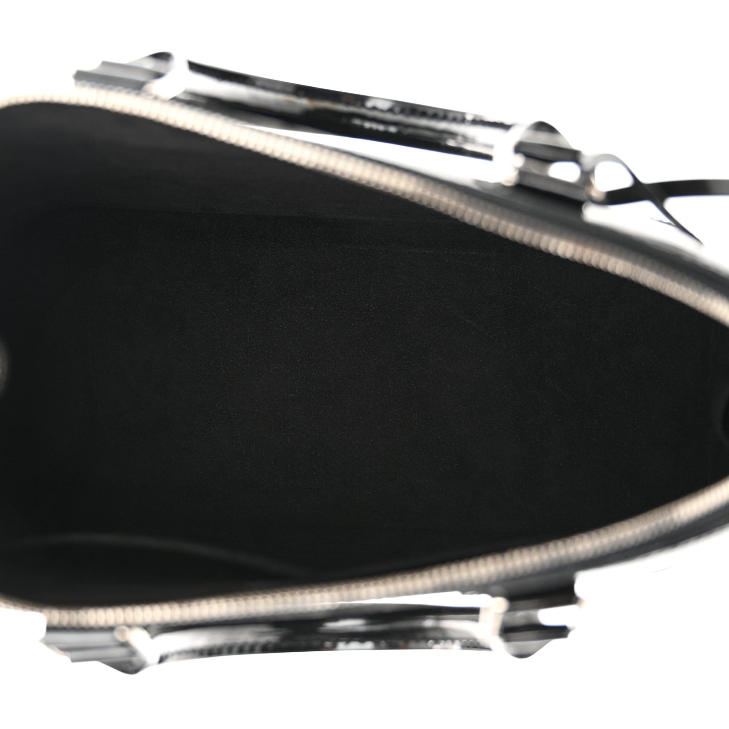 Electric Epi Alma MM Black