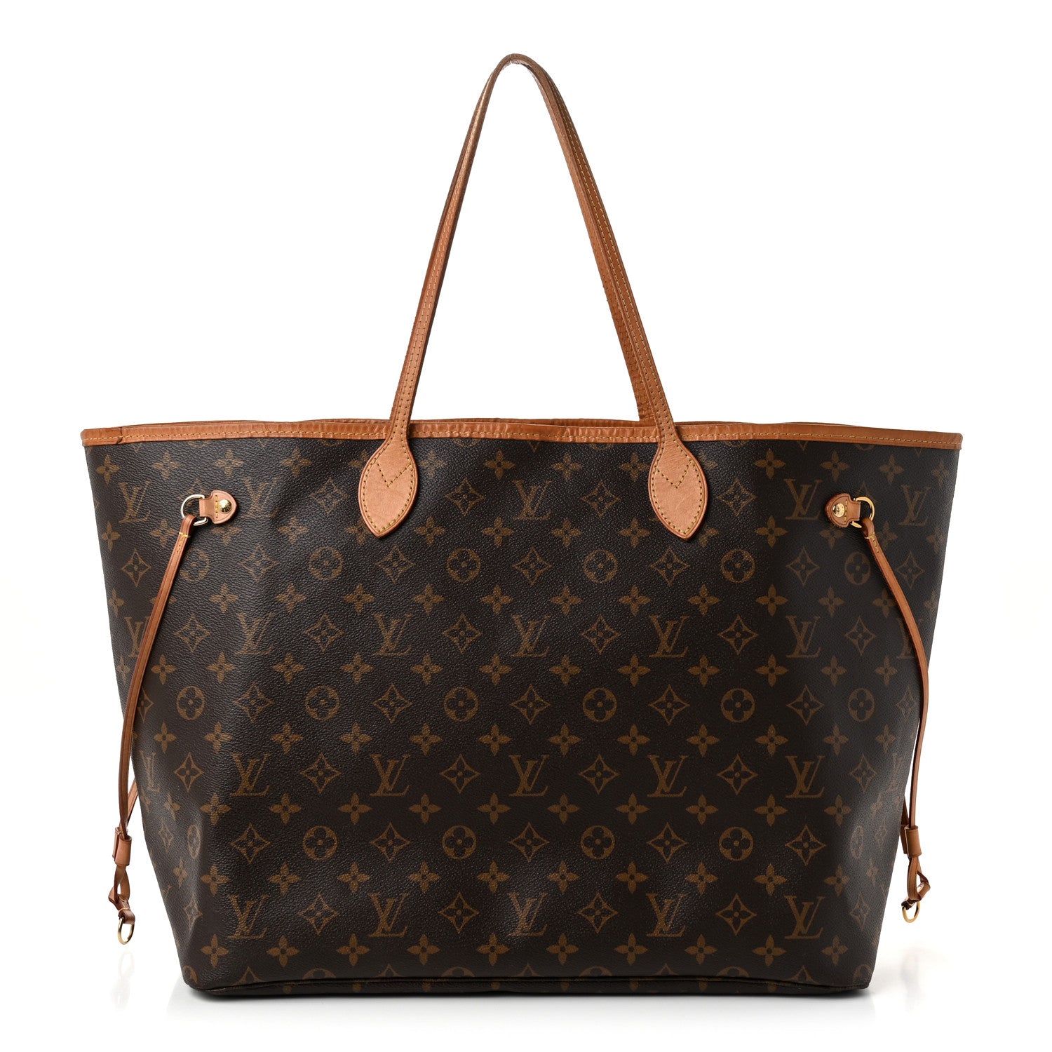Louis Vuitton Monogram Neo Neverfull GM Pivoine 1981953 – FASHIONPHILE