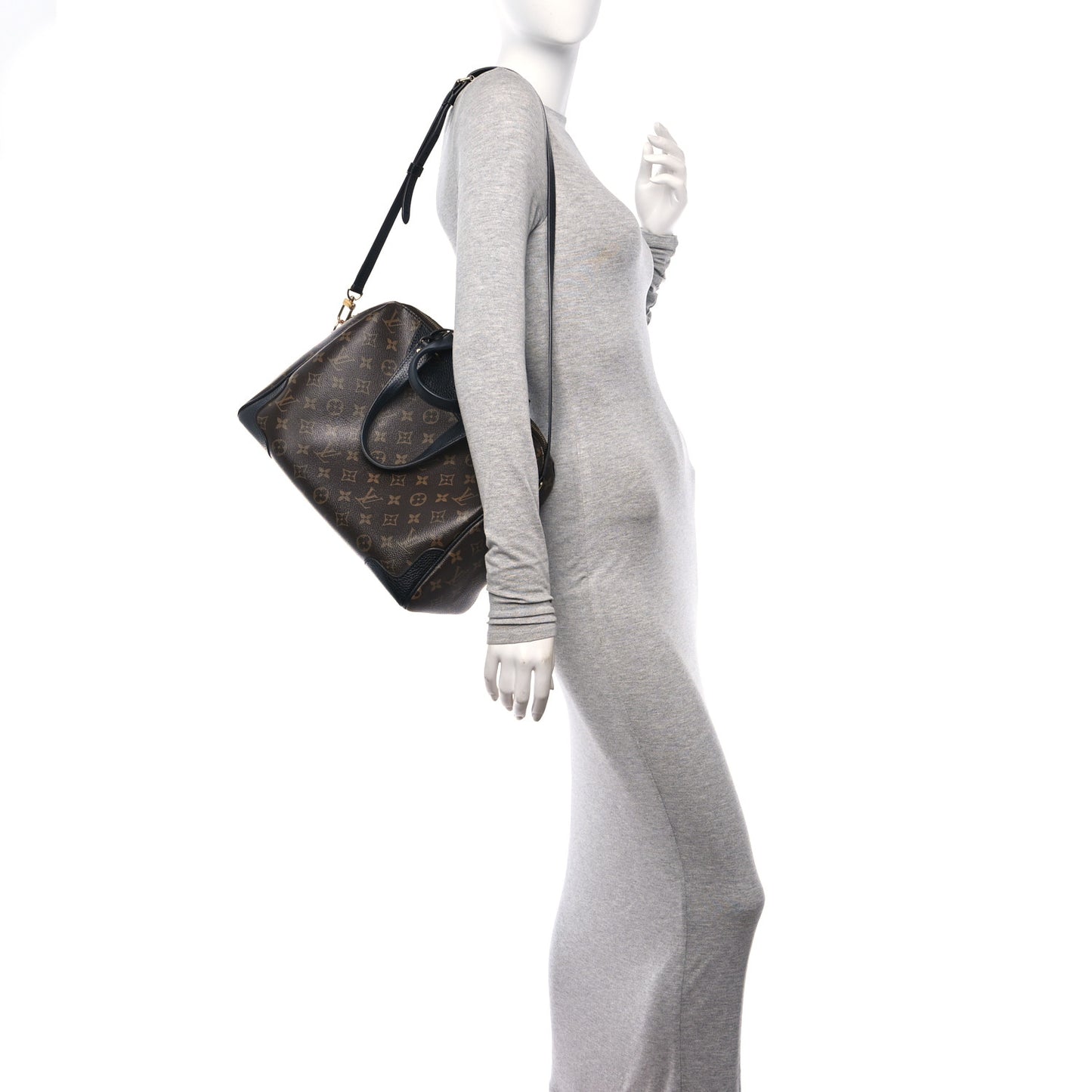 Monogram Retiro NM Black