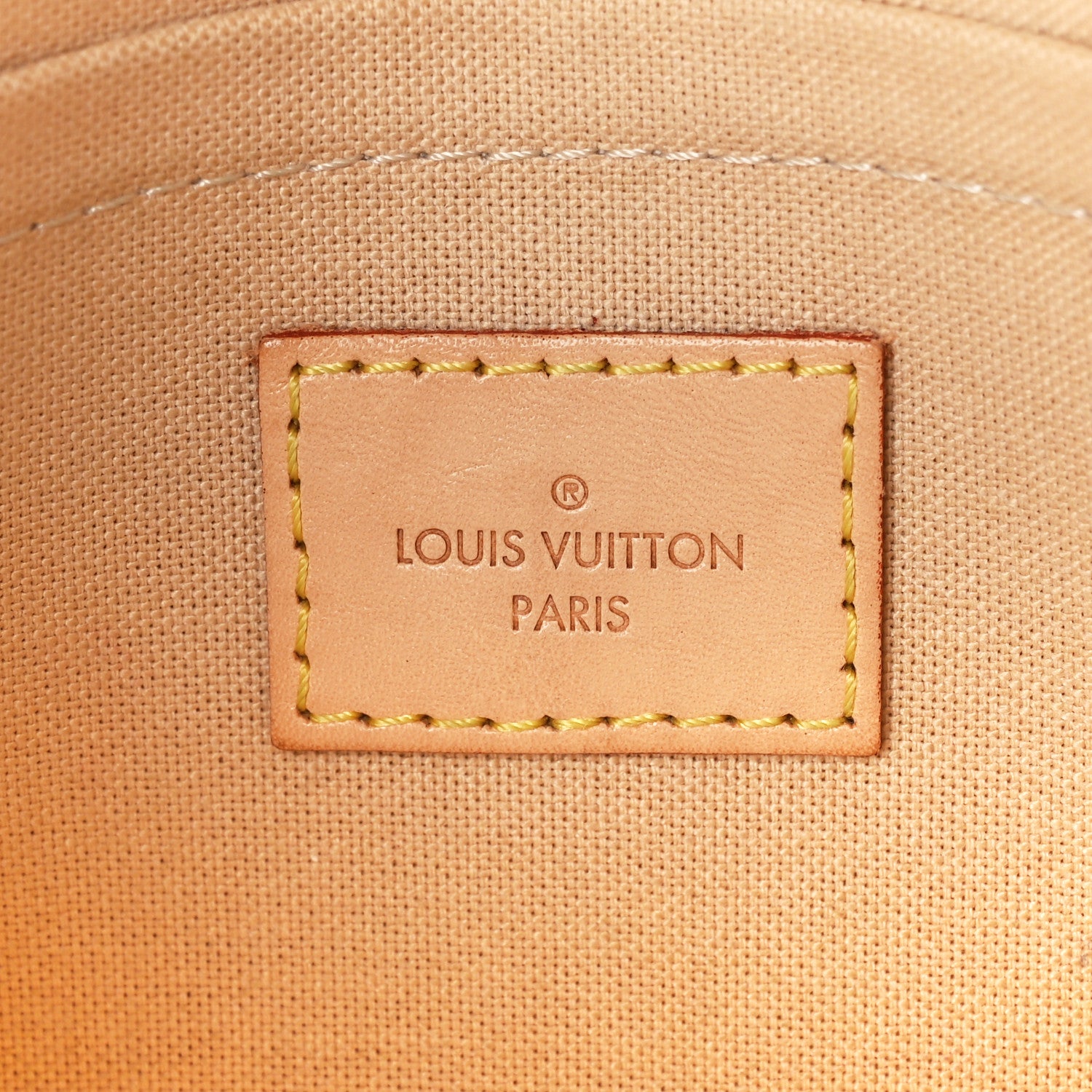 Louis Vuitton Damier Azur Favorite PM 6 of 12