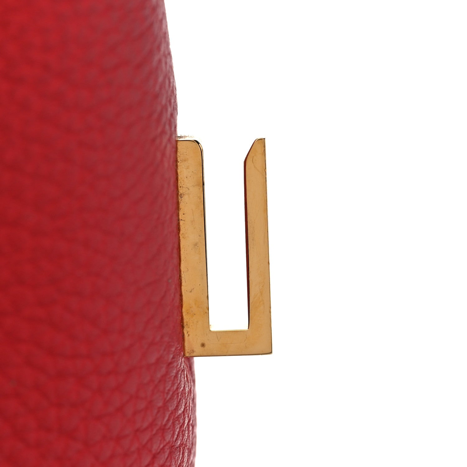 Hermes Togo Birkin 35 Rouge Pivoine 24 of 52