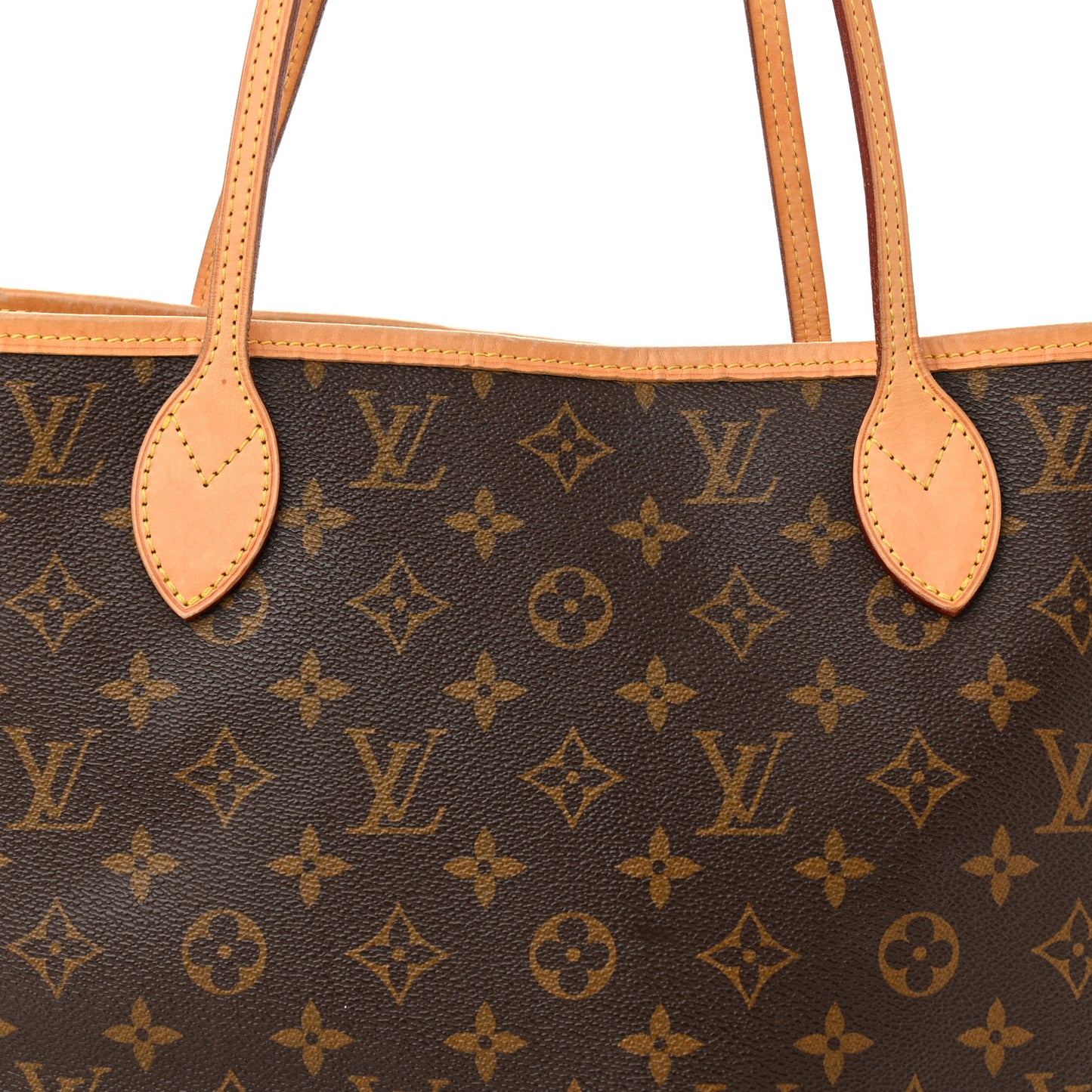 Monogram Neo Neverfull MM