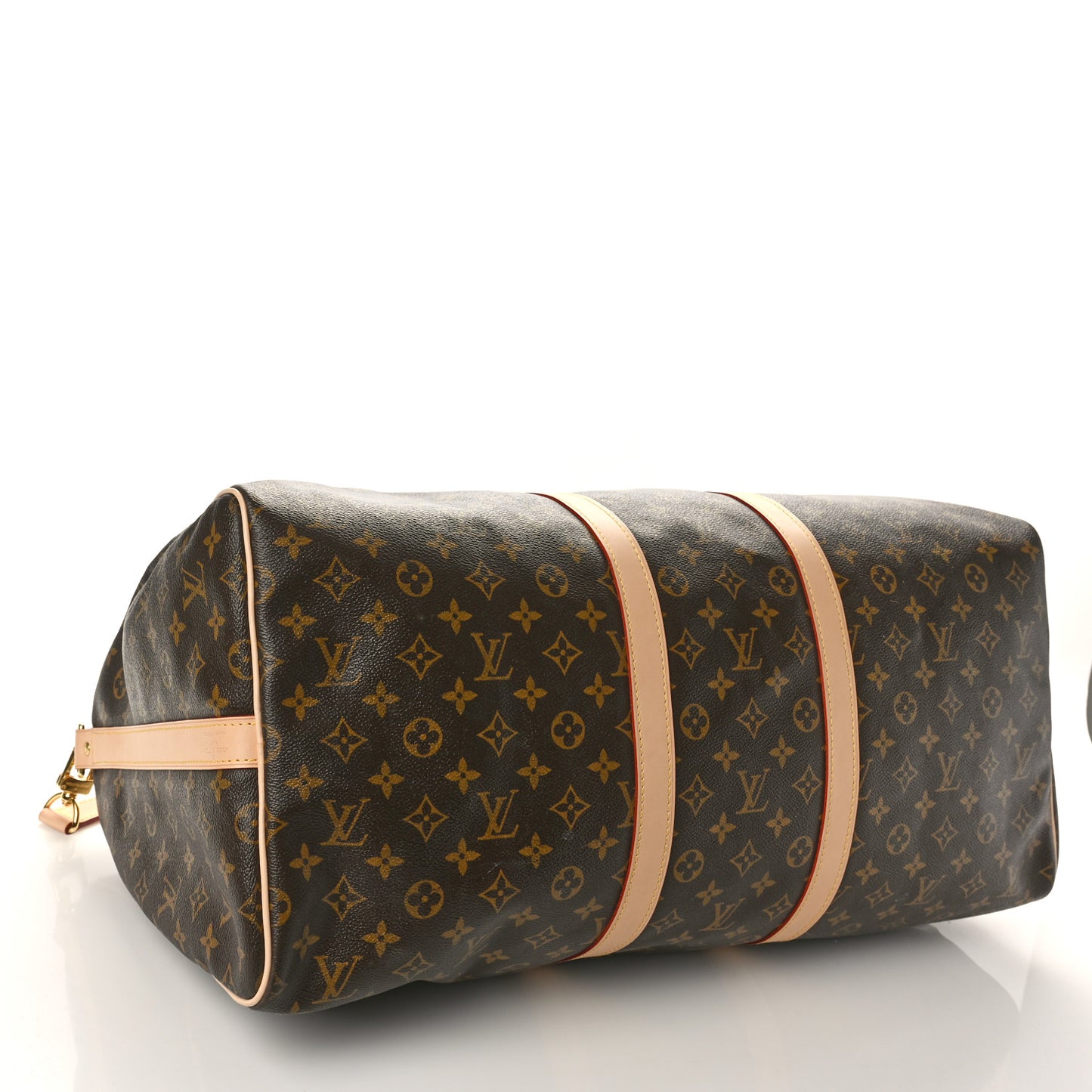 Monogram Keepall Bandouliere 55