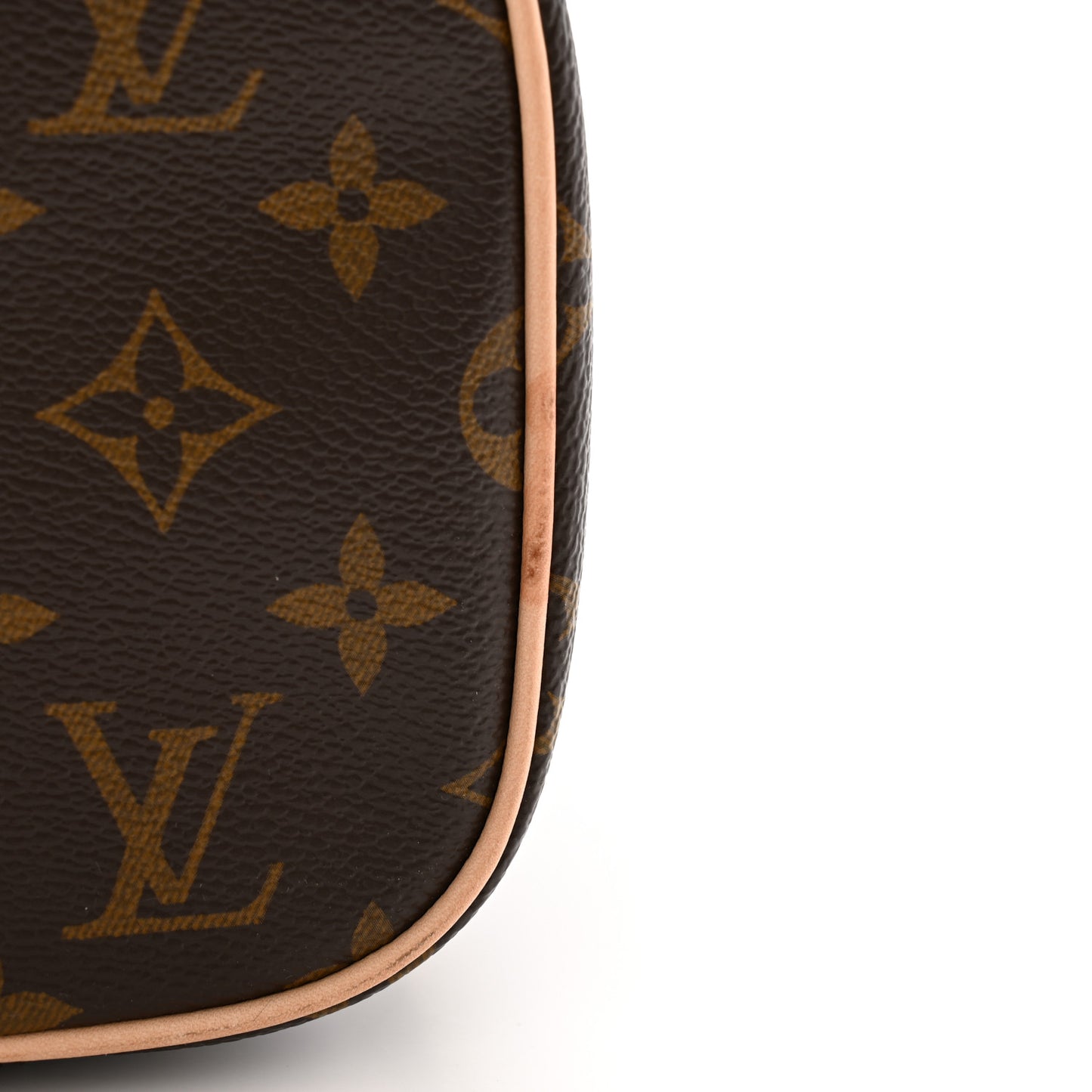 Monogram Nice BB