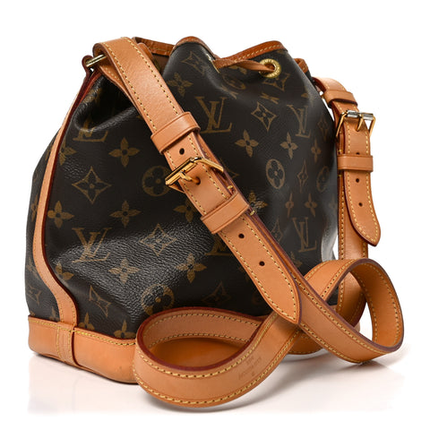 Monogram Noe BB