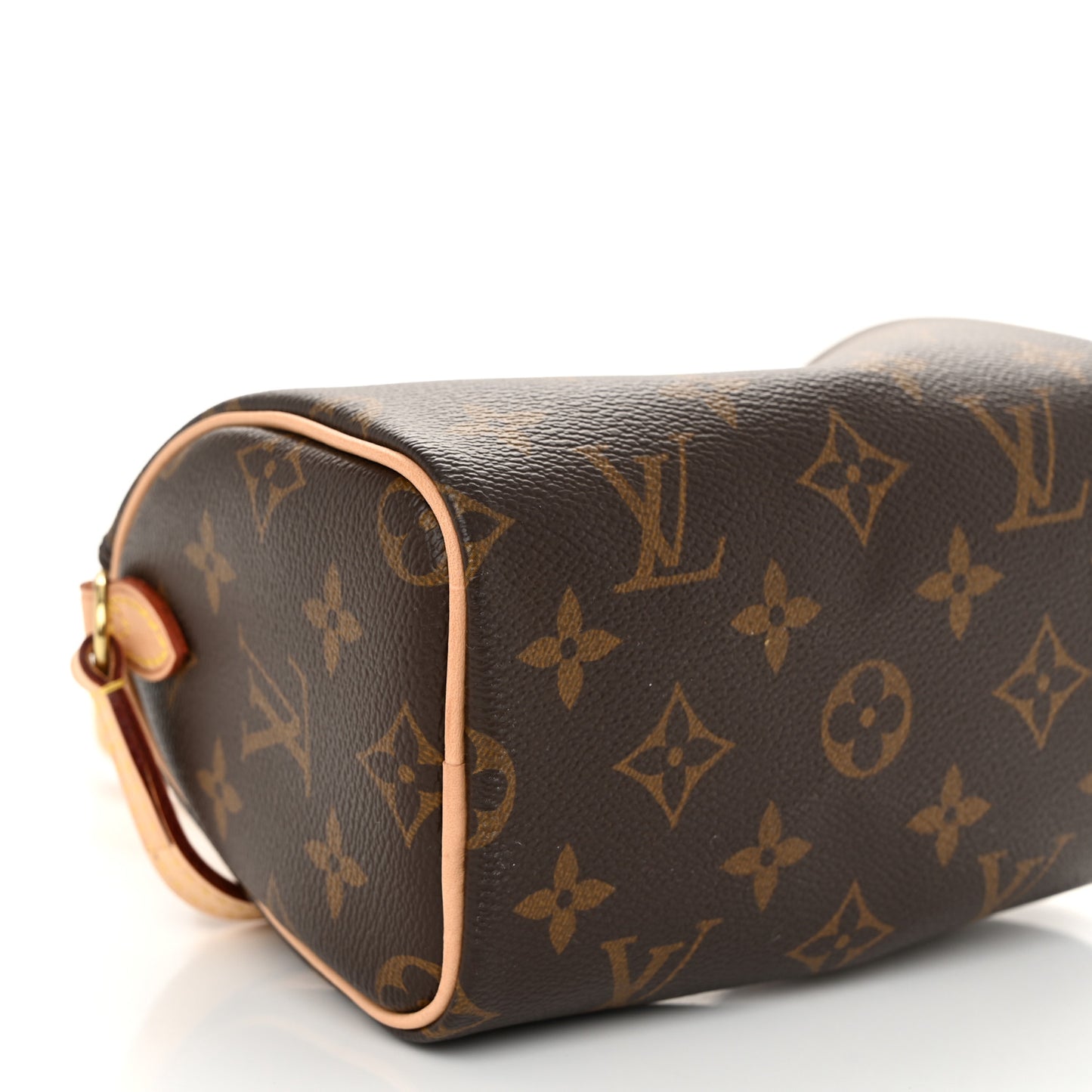 Monogram Nano Speedy