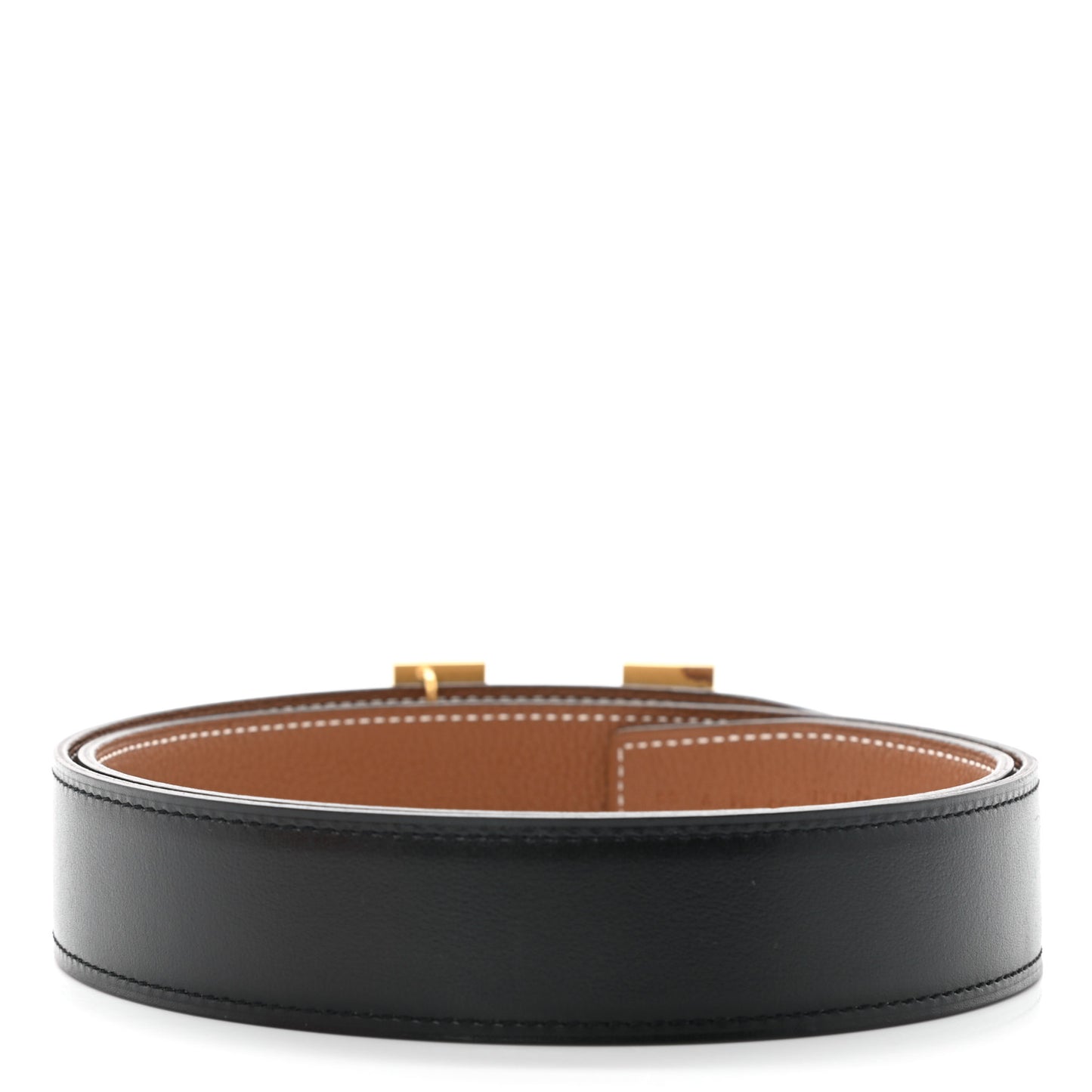 Swift Togo 32mm H Belt 85 Black Gold