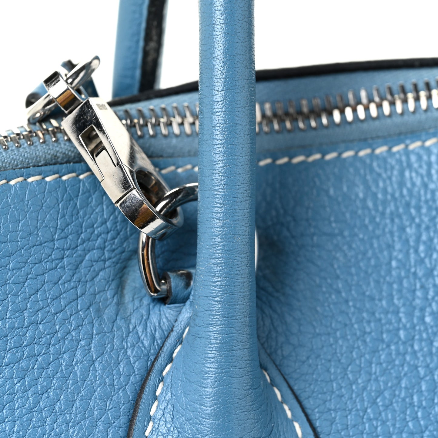Taurillon Clemence Bolide 35 Bleu Jean