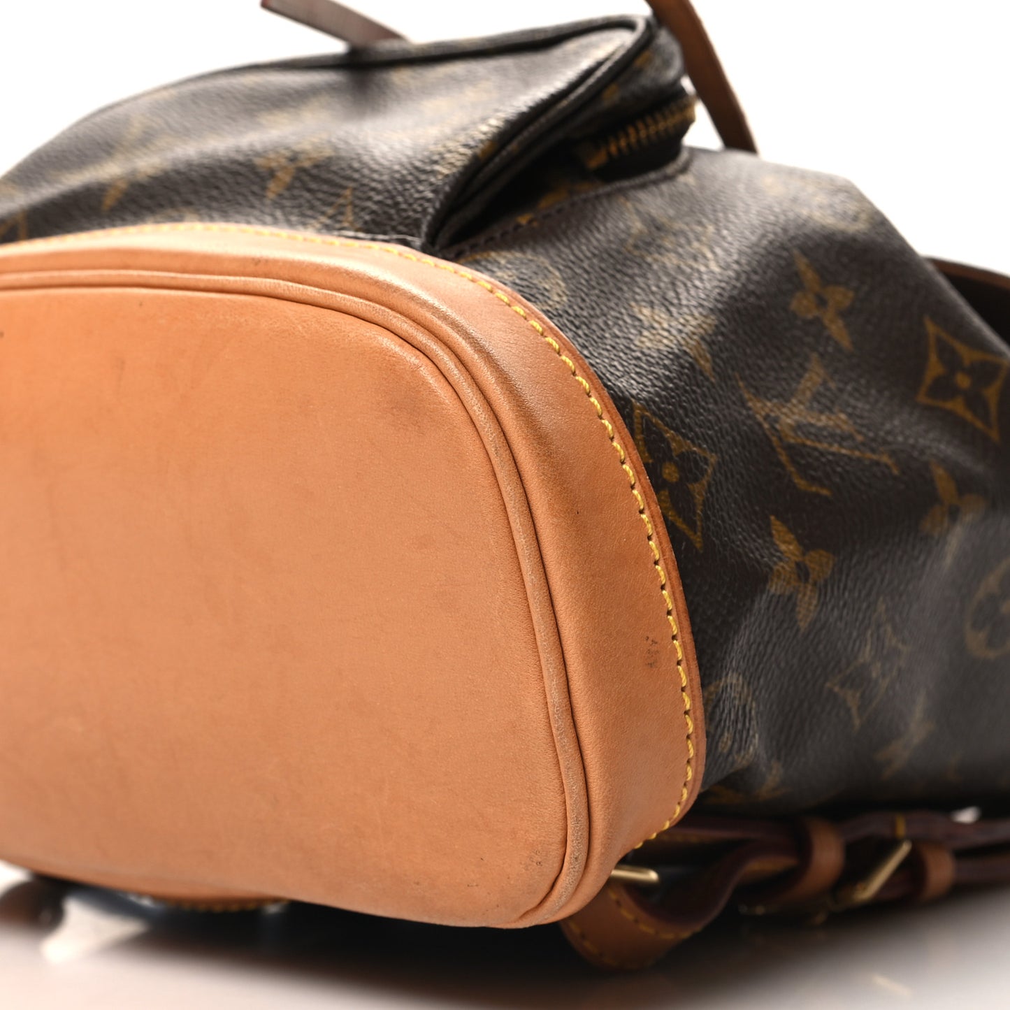 Monogram Mini Montsouris Backpack