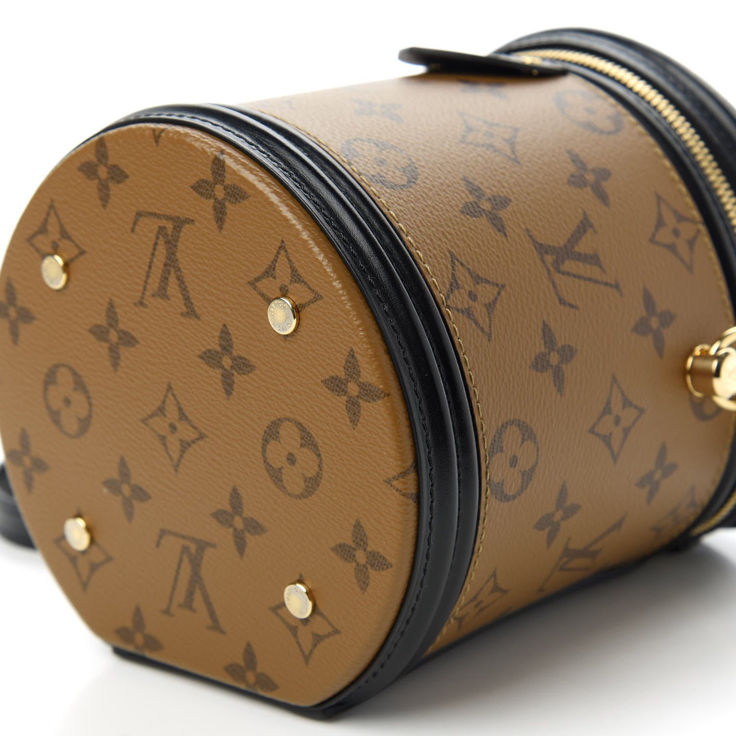 Louis Vuitton Reverse Monogram Cannes 7 of 10