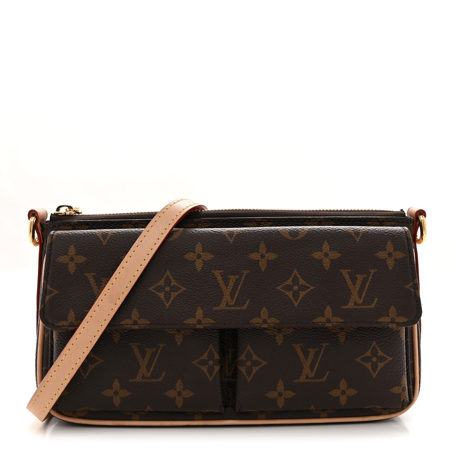 Louis Vuitton Monogram Vivacite Bag 1908942 – FASHIONPHILE