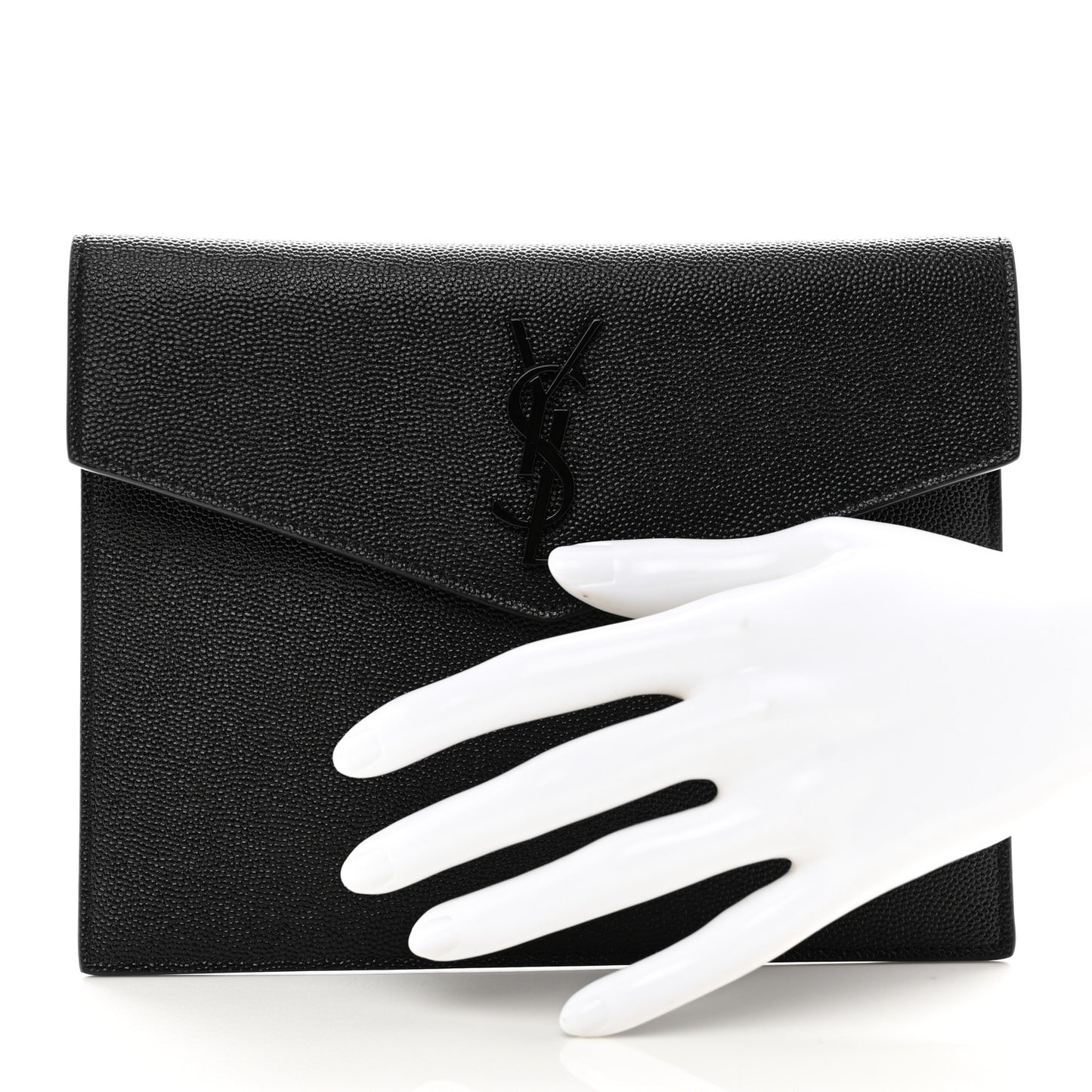 Grain De Poudre Uptown Baby Pouch Black