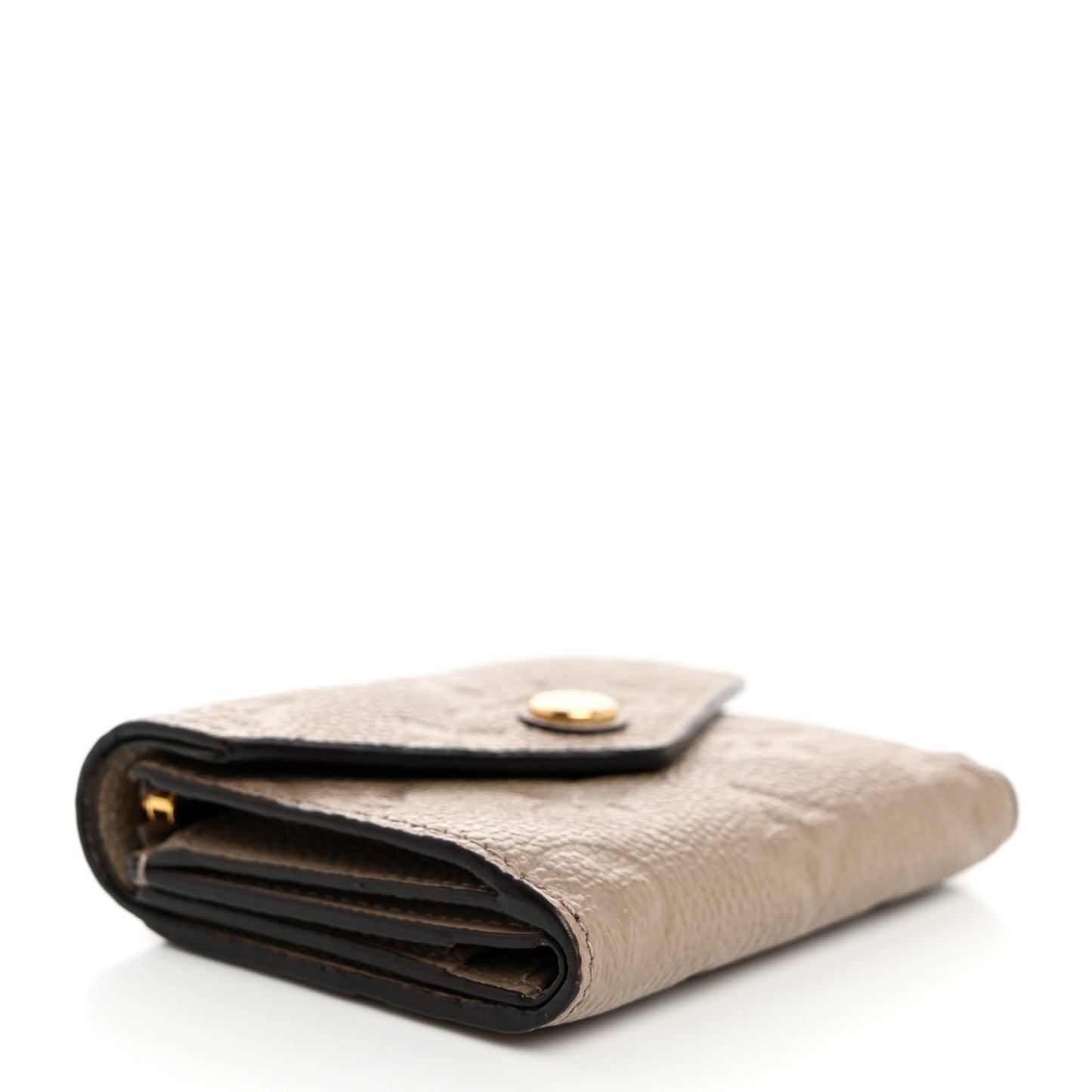 Empreinte Zoe Wallet Tourterelle