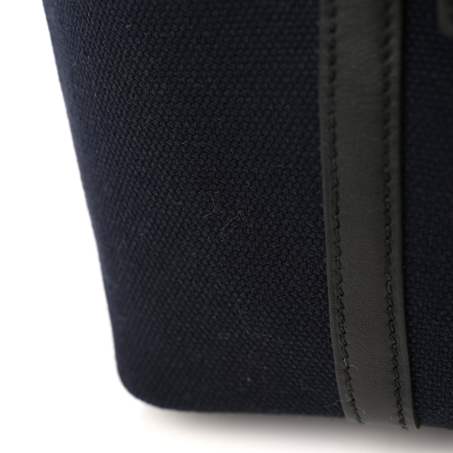 Toile Goeland Swift Cargo Picotin Lock 18 Bleu Marine