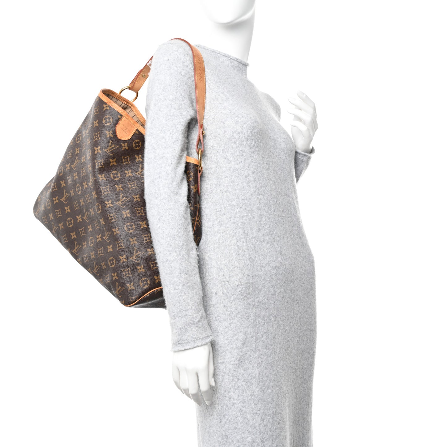 Monogram Delightful MM