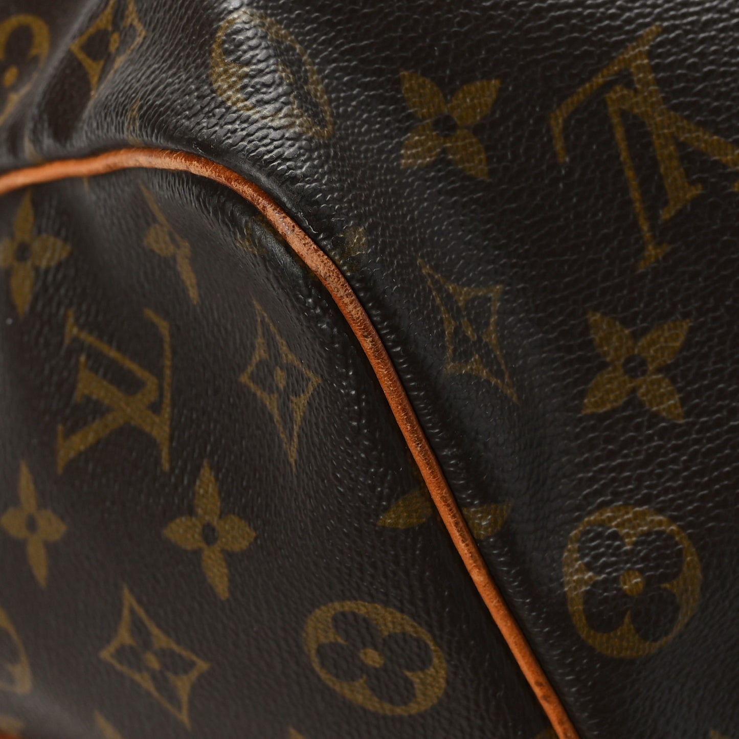 Monogram Keepall Bandouliere 50