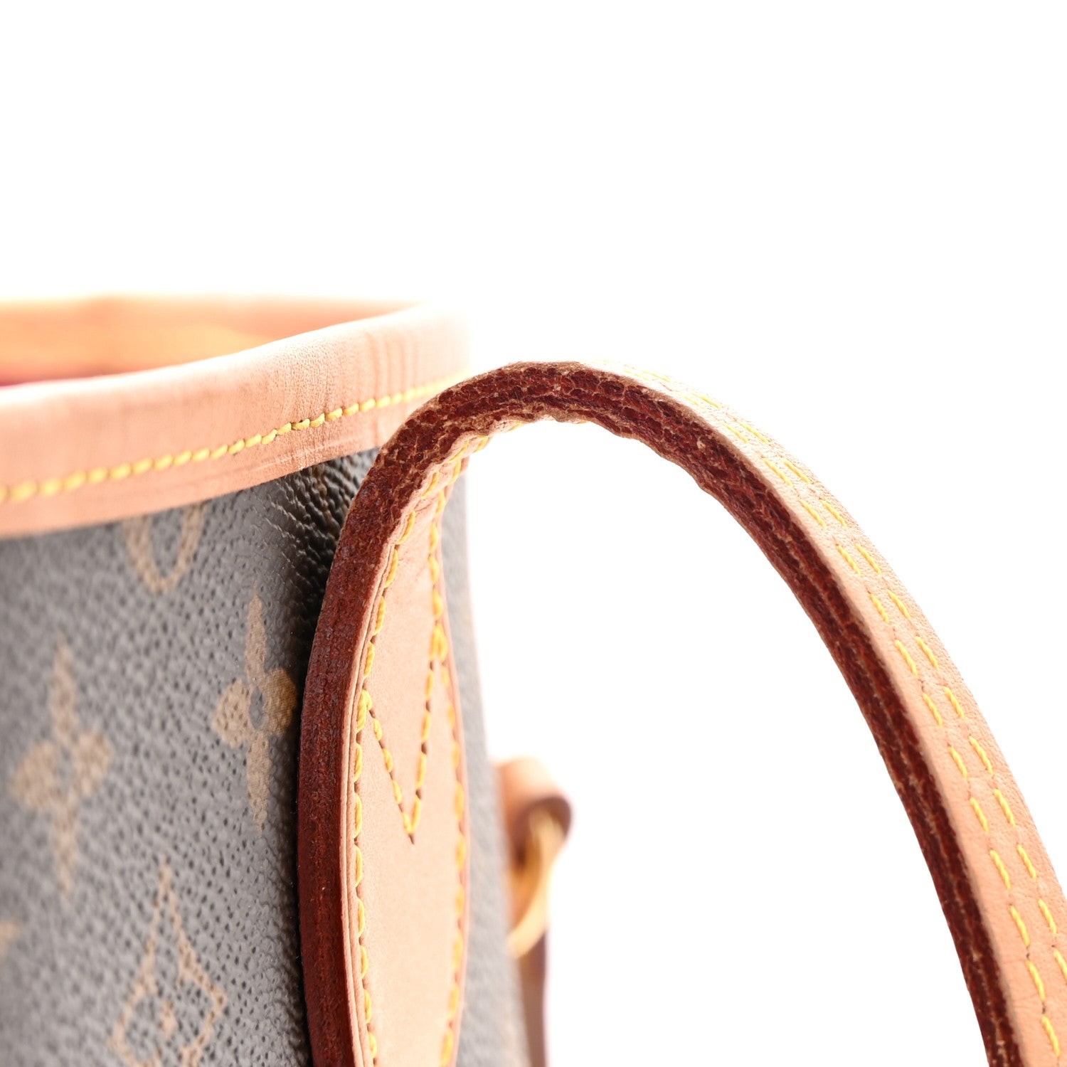 Louis Vuitton Monogram Neo Neverfull GM Pivoine 14 of 14