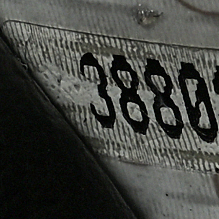 Chanel Caviar Vanity Cosmetic Case Black 7 of 7