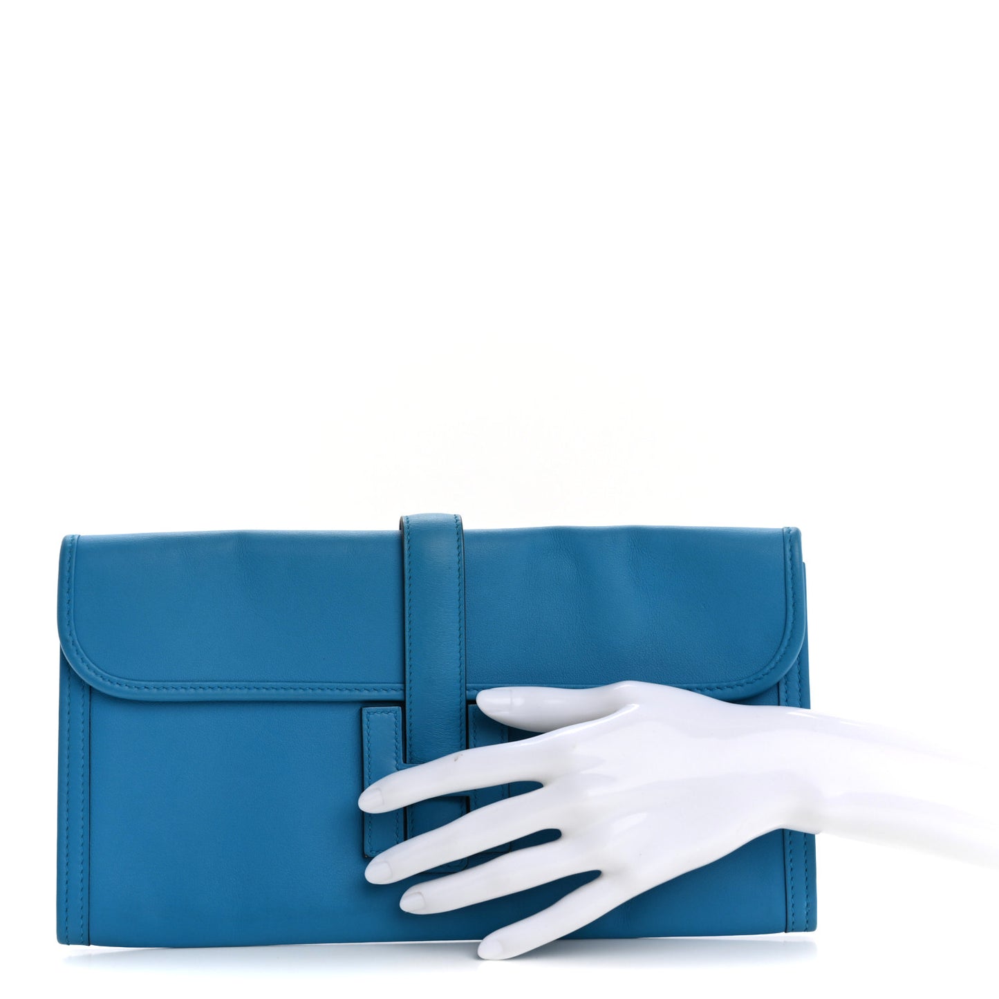 Swift Jige Elan 29 Clutch Bleu Zanzibar