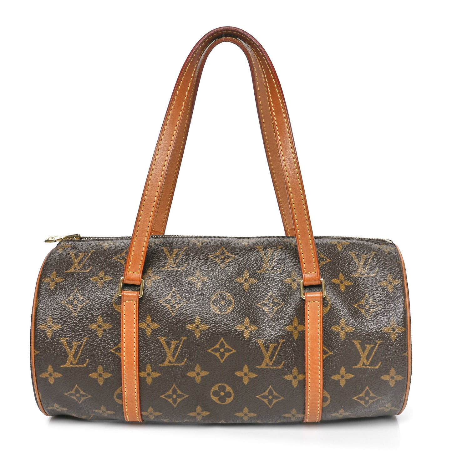 Monogram Papillon 30 with Companion