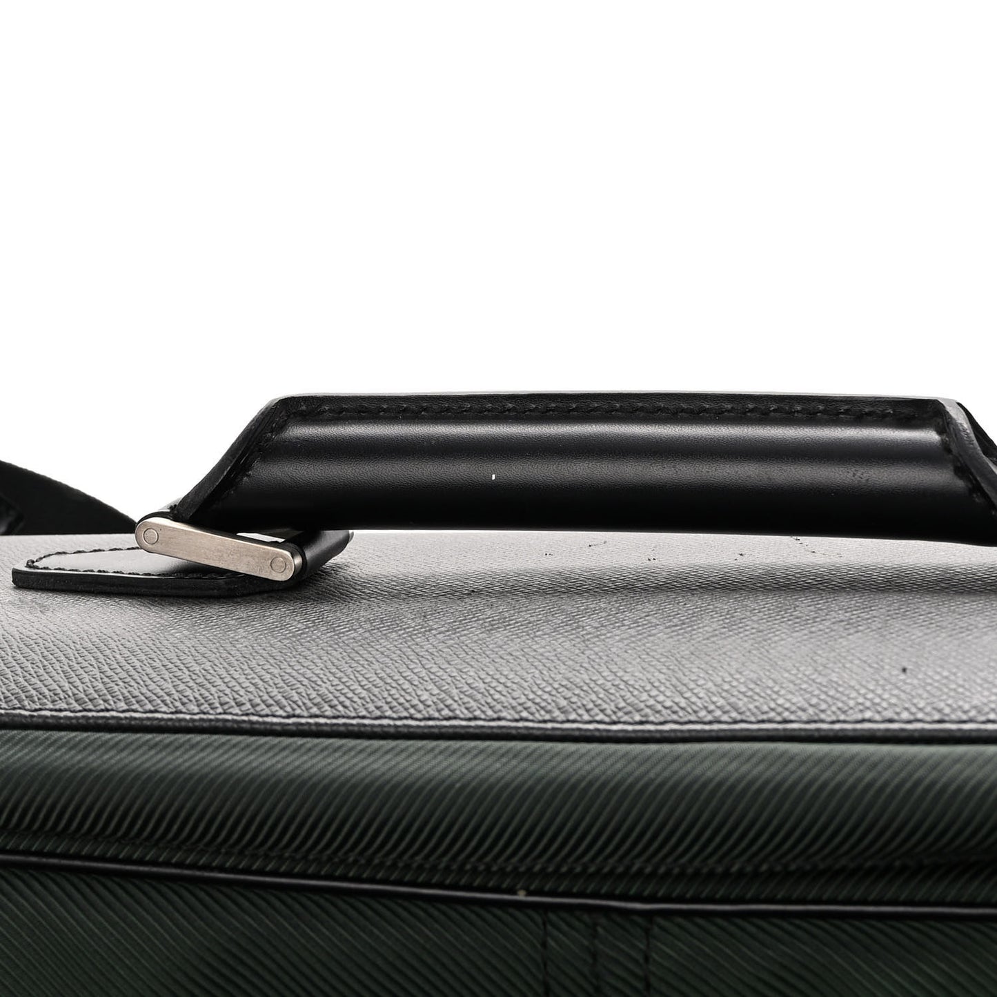 Taiga 7 Hanger Garment Carrier Epicea Black