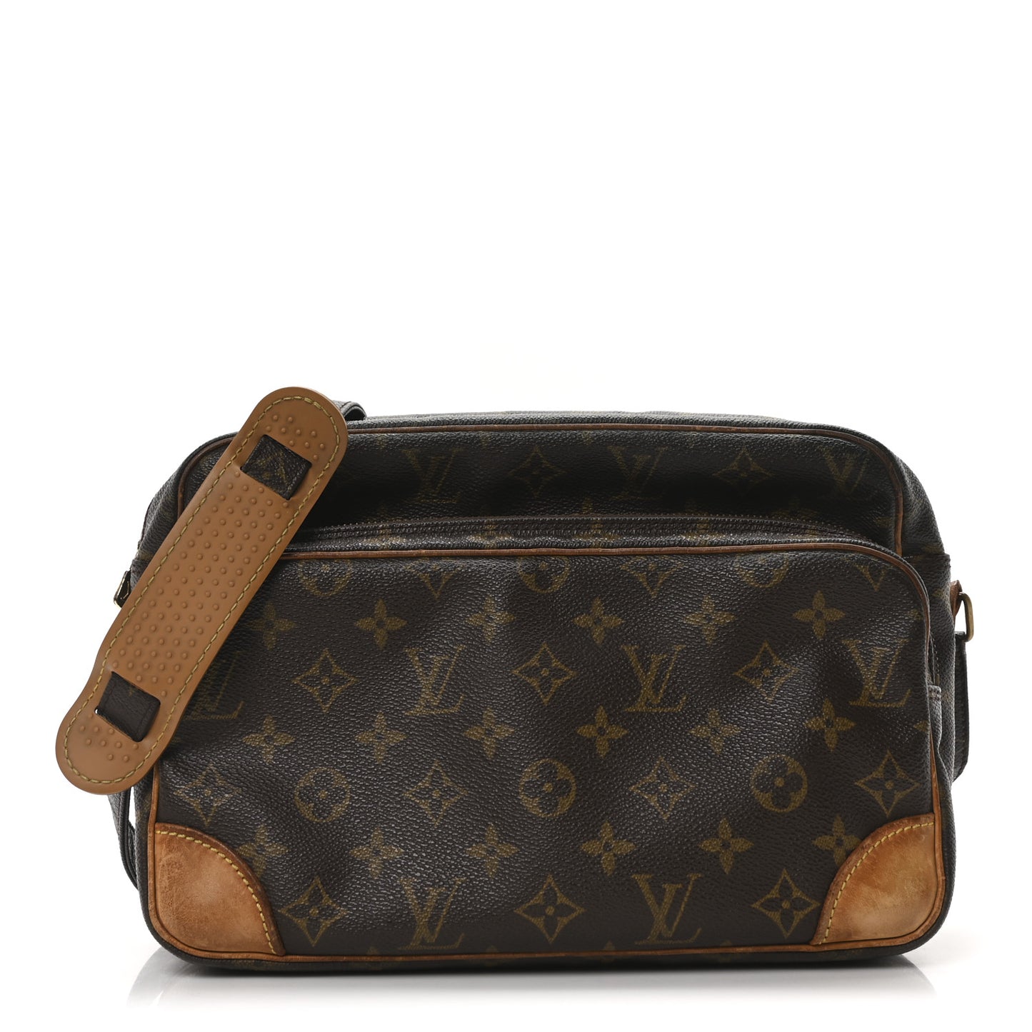 Monogram Nil 28