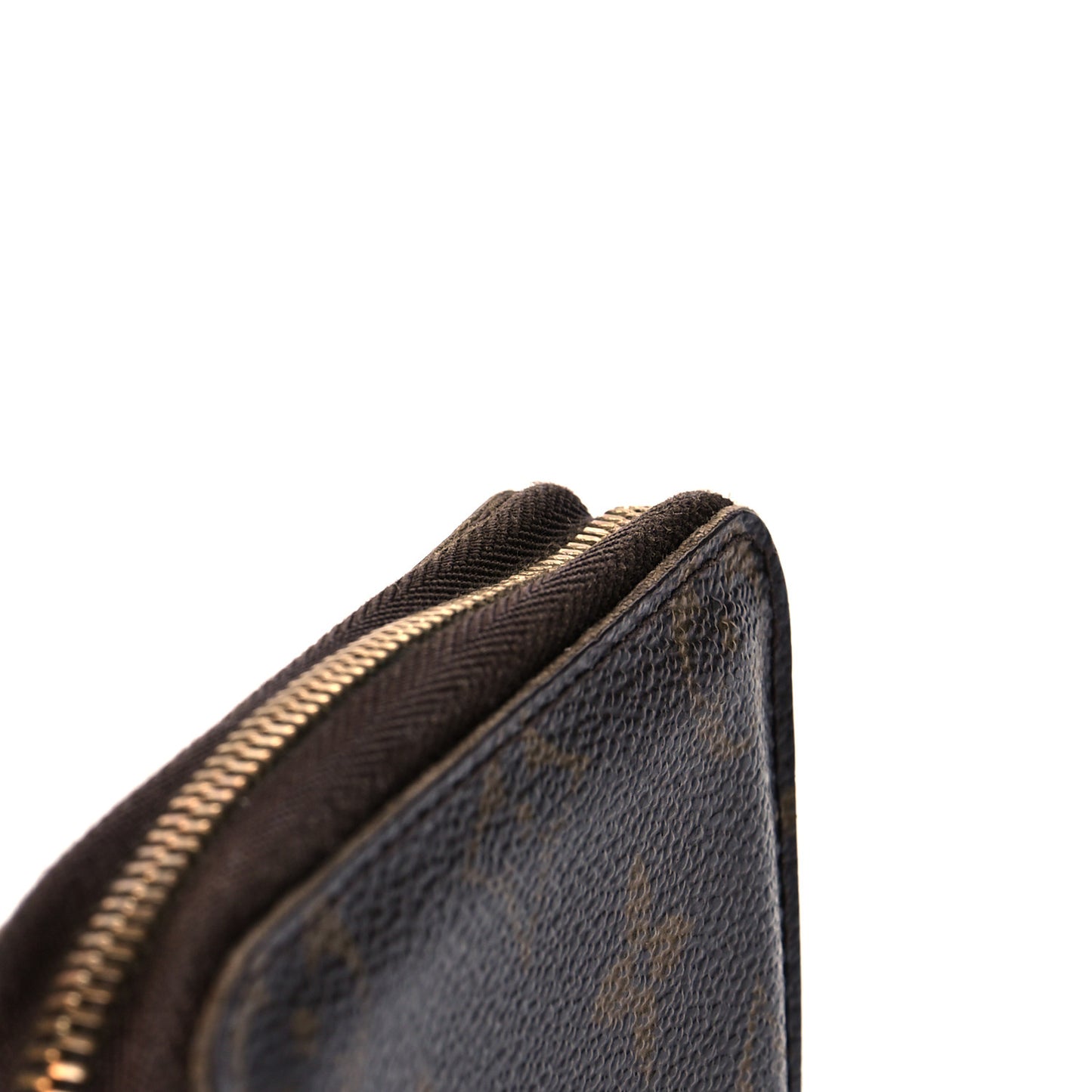 Monogram Zippy Coin Purse
