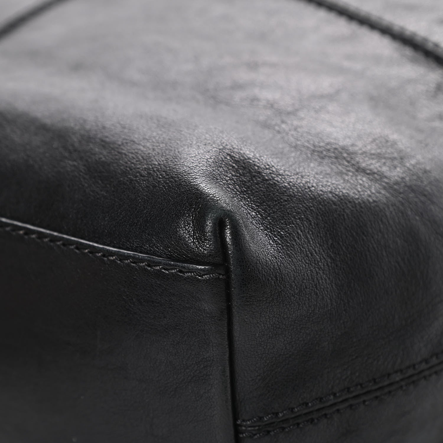 Givenchy Lambskin Small Nightingale Black 10 of 12