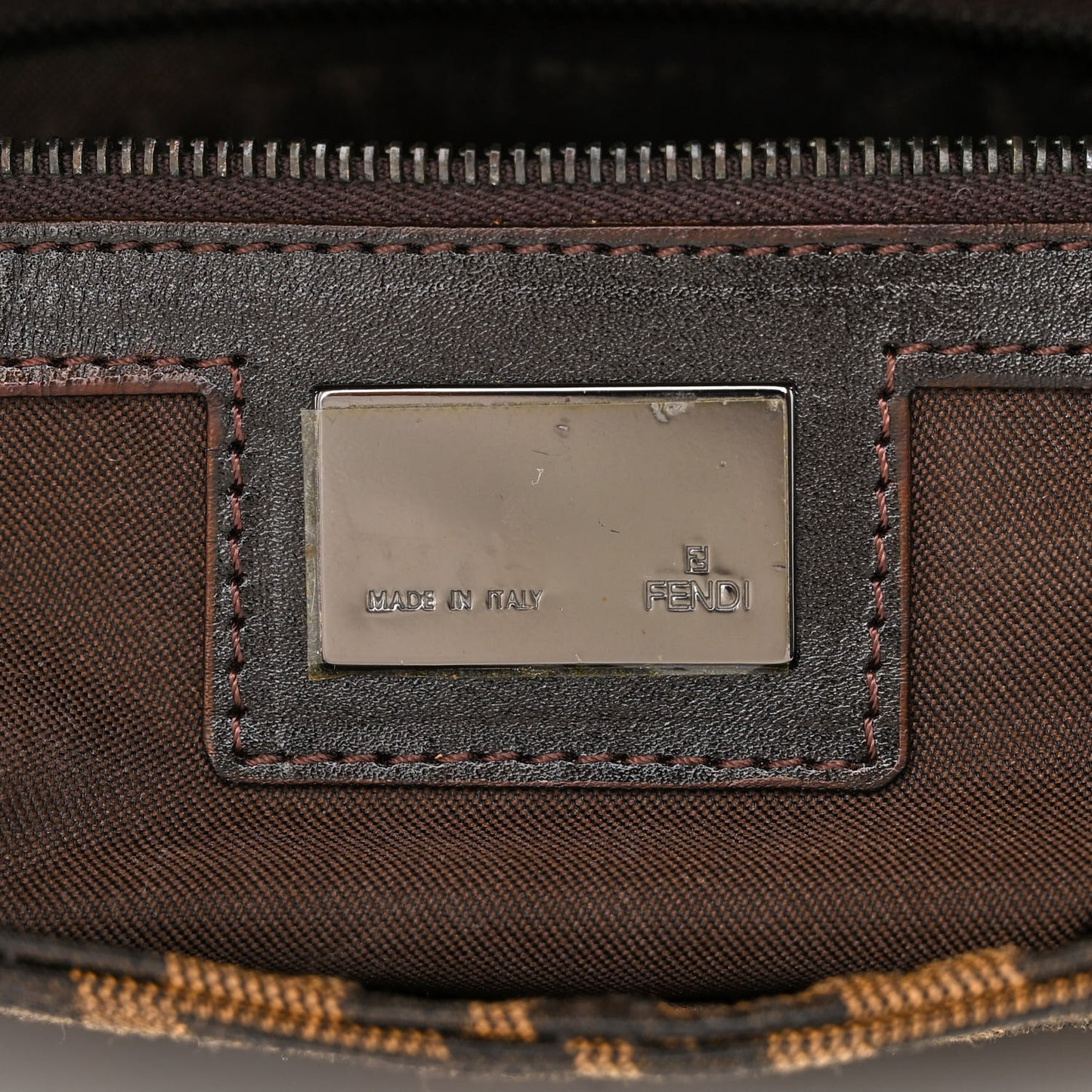 Zucca Baguette Tobacco