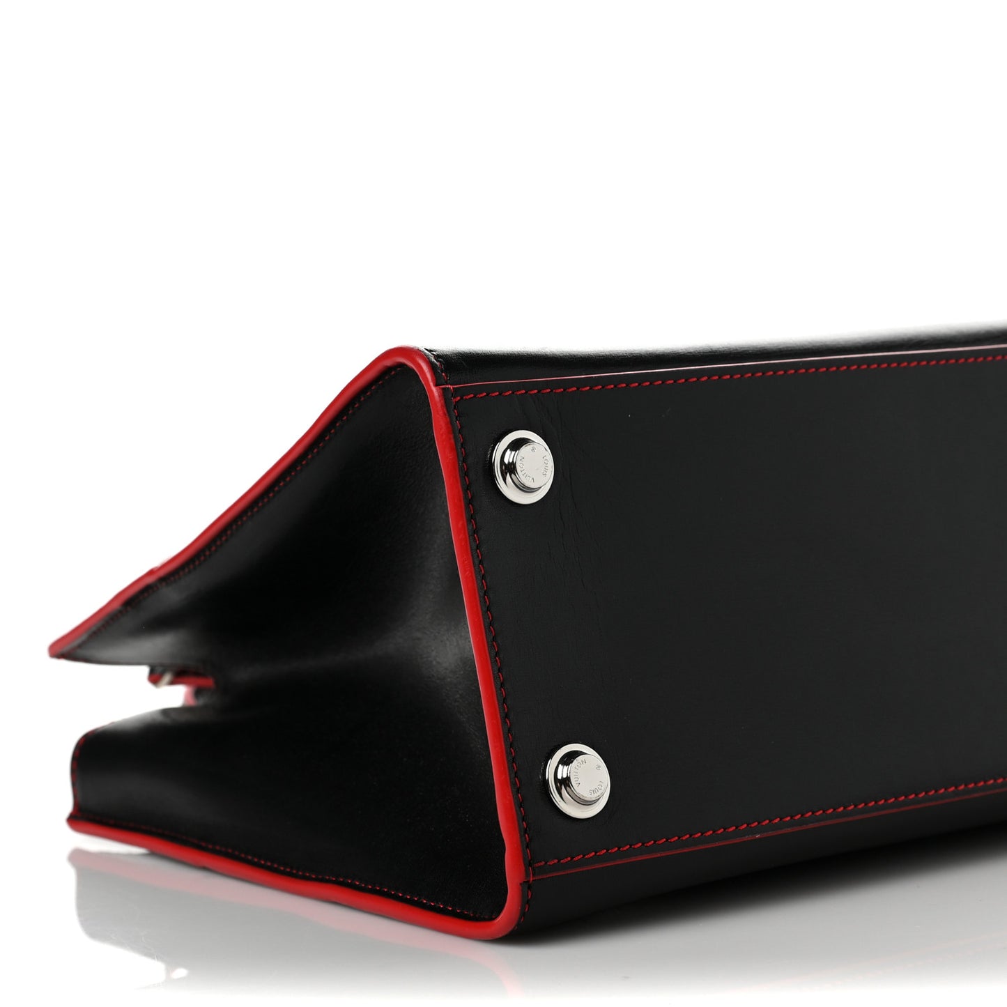 Epi City Steamer PM Black