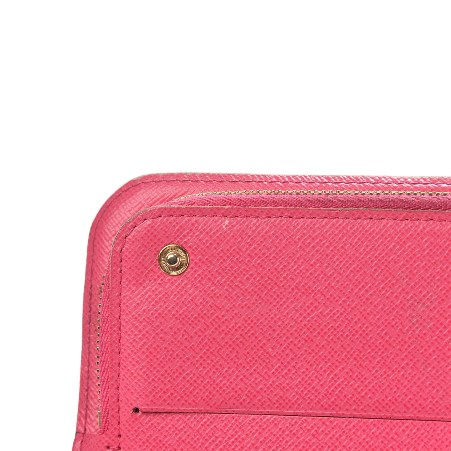 Monogram V Insolite Wallet Grenade