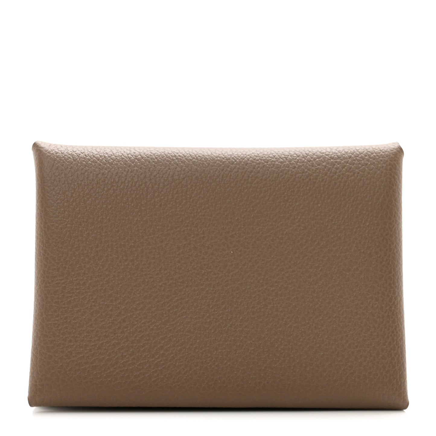 Evercolor Calvi Duo Card Case Etoupe
