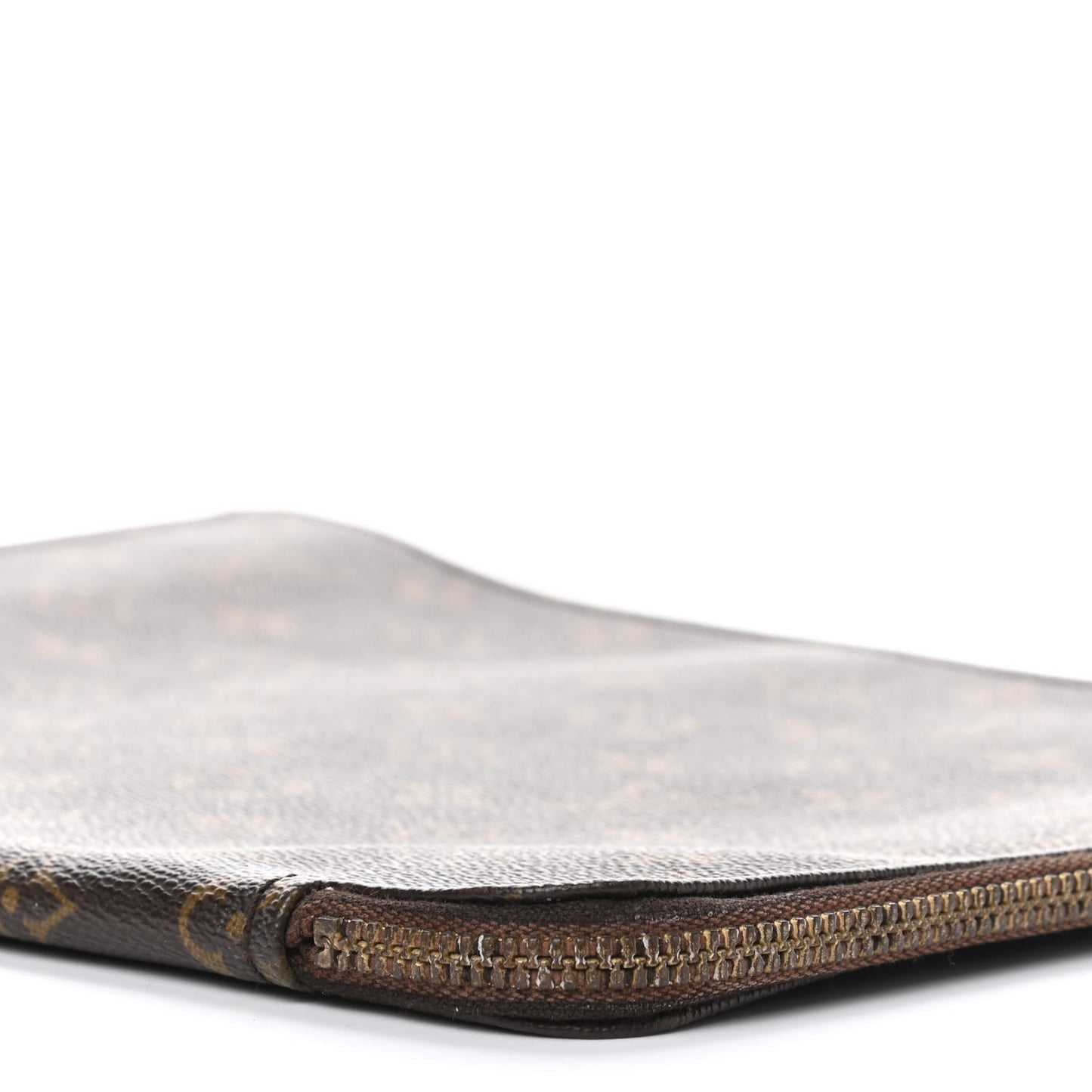 Monogram Poche Documents Portfolio Case 30