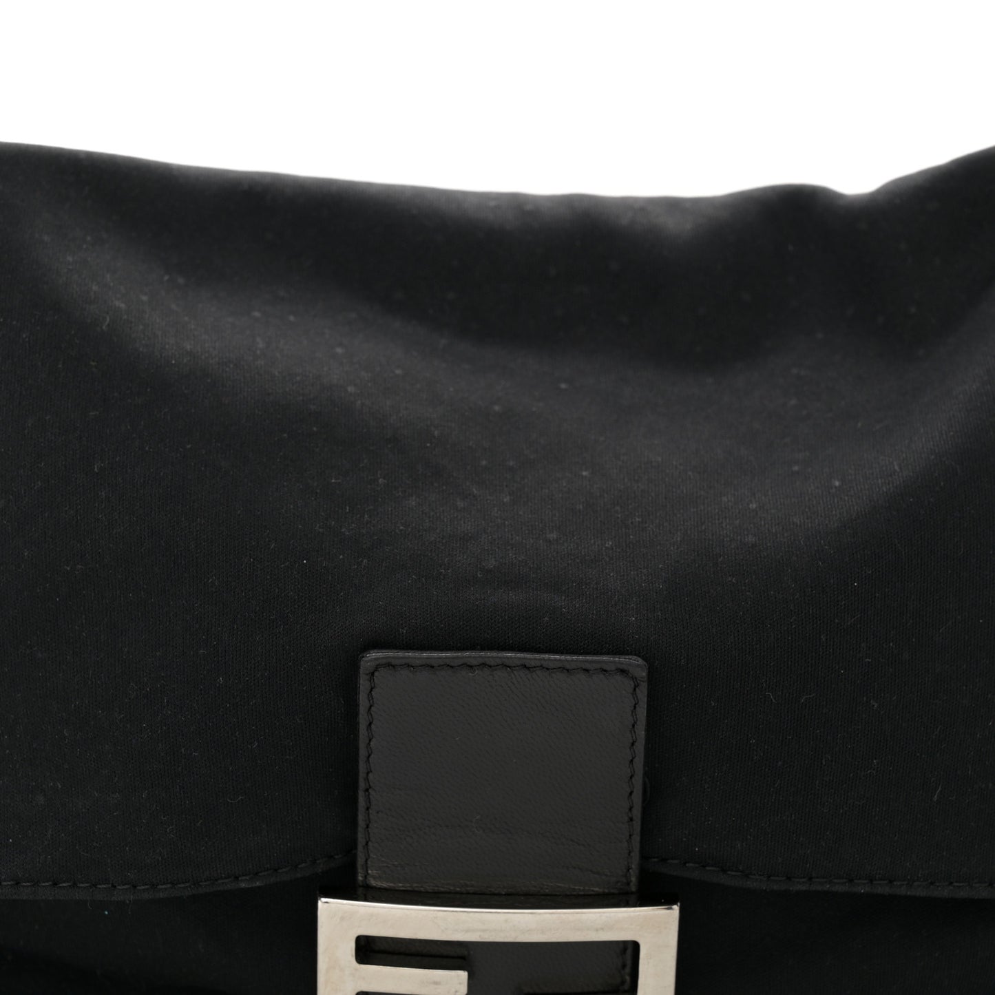 Neoprene Baguette Black