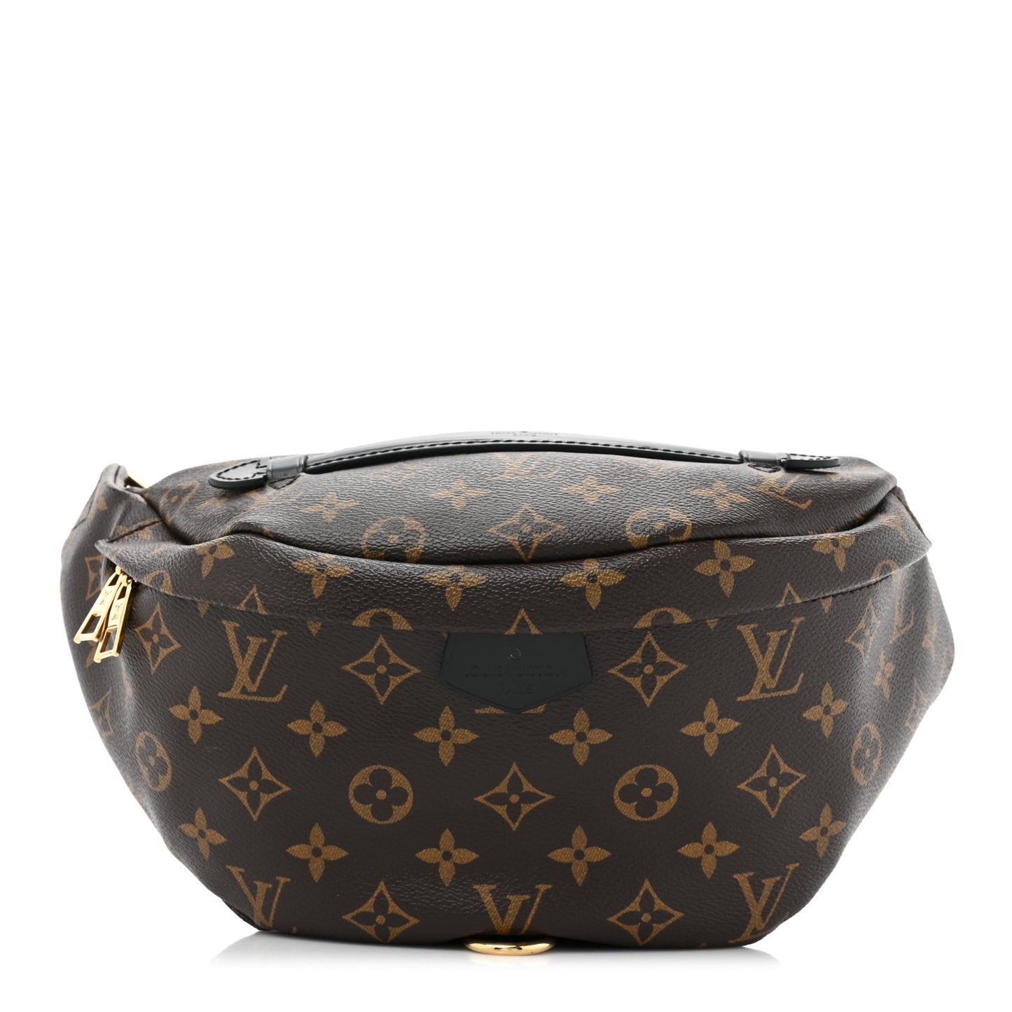 Monogram My LV World Tour Bumbag